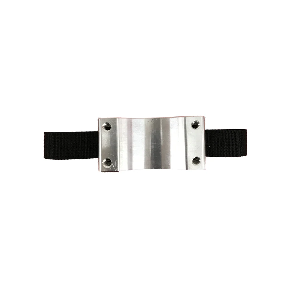 Universal Roll Bar Mount / Clamp for SXS/UTV & Jeep - Image 5