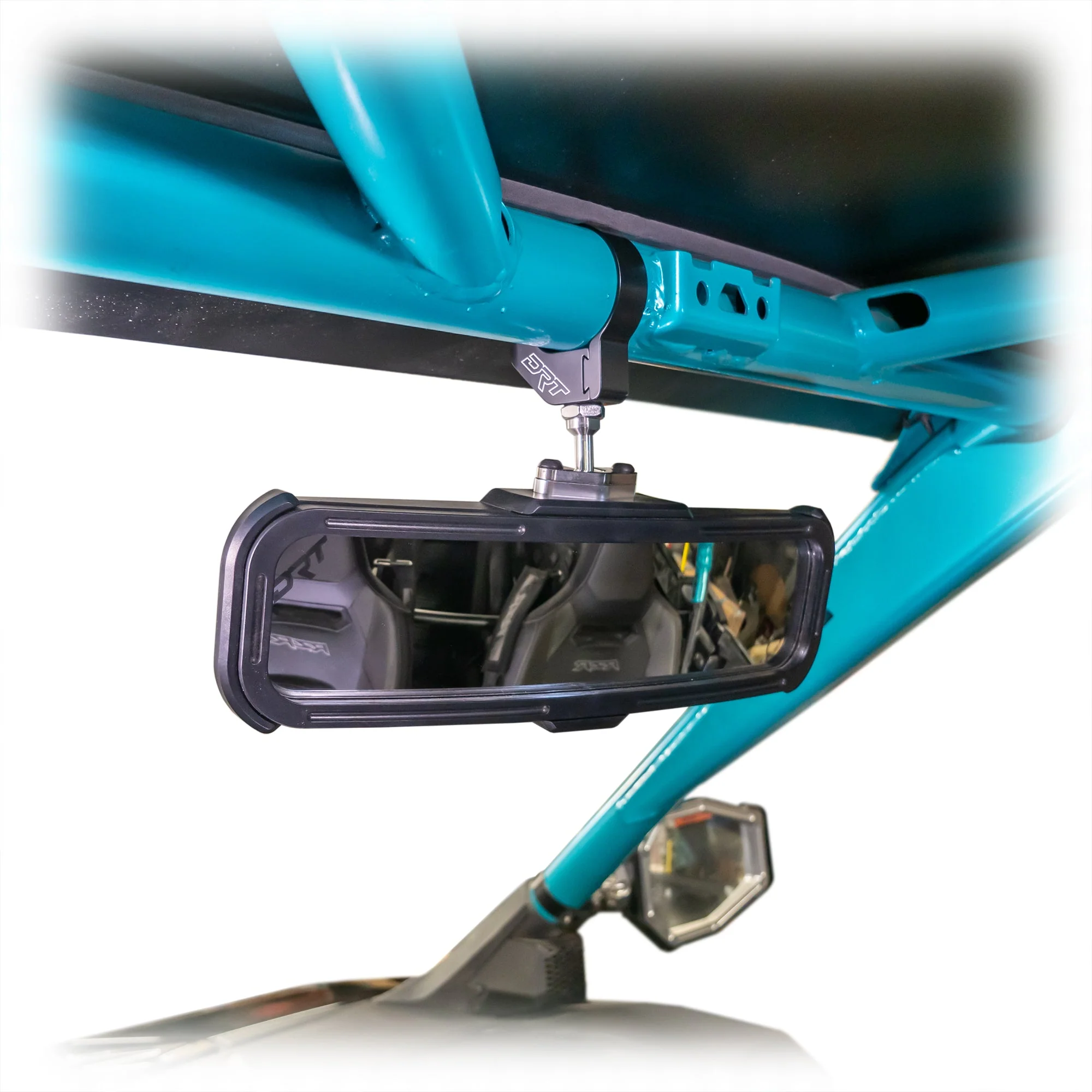 Universal Tactical Convex Center Mirror - Image 10