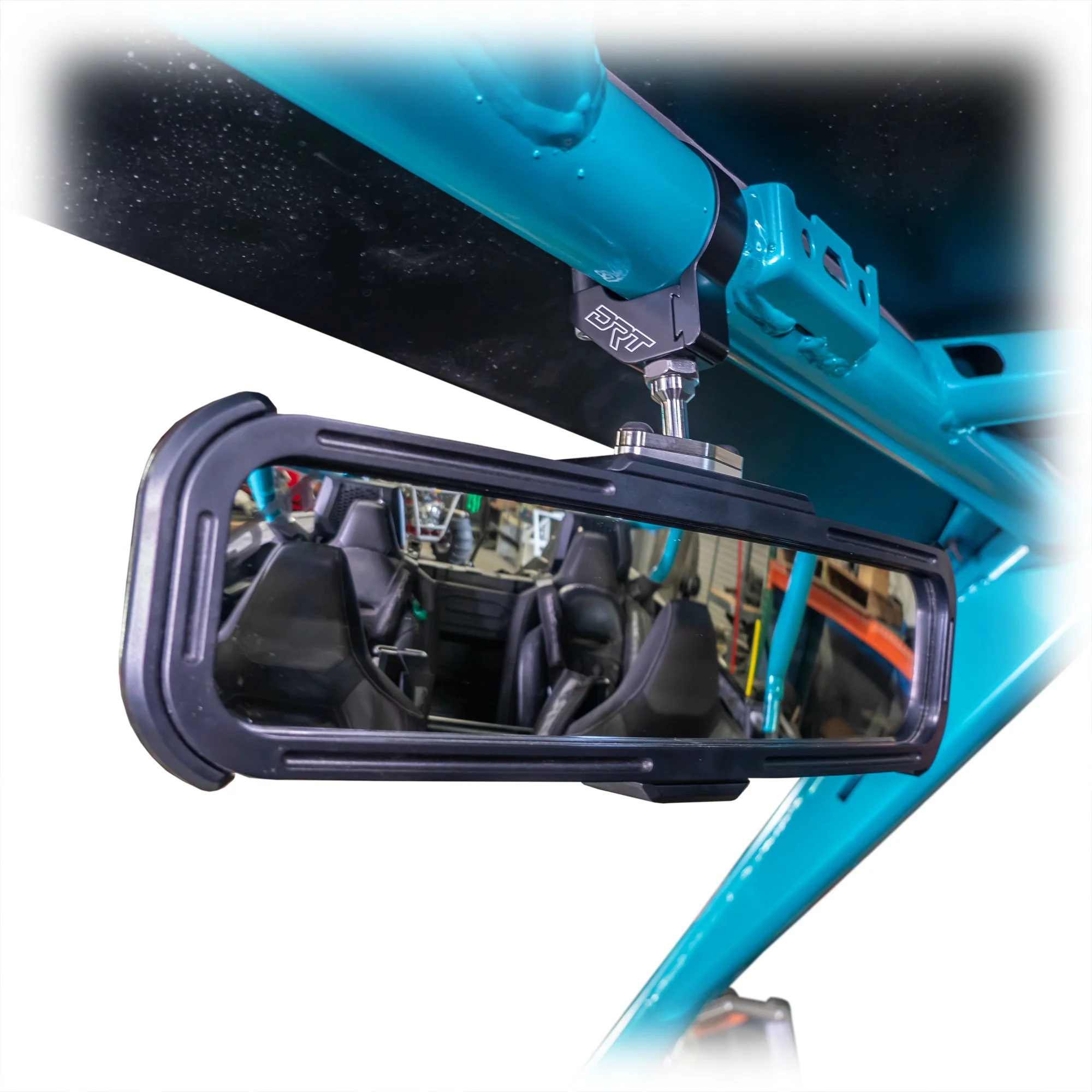 Universal Tactical Convex Center Mirror - Image 8