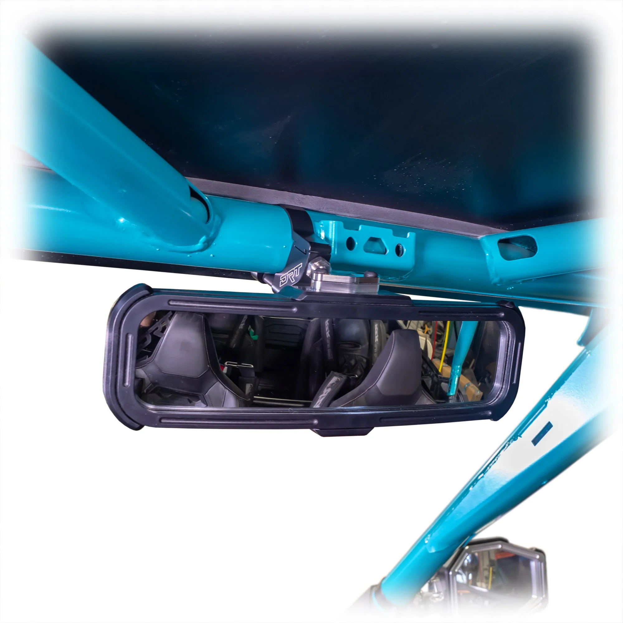 Universal Tactical Convex Center Mirror - Image 9