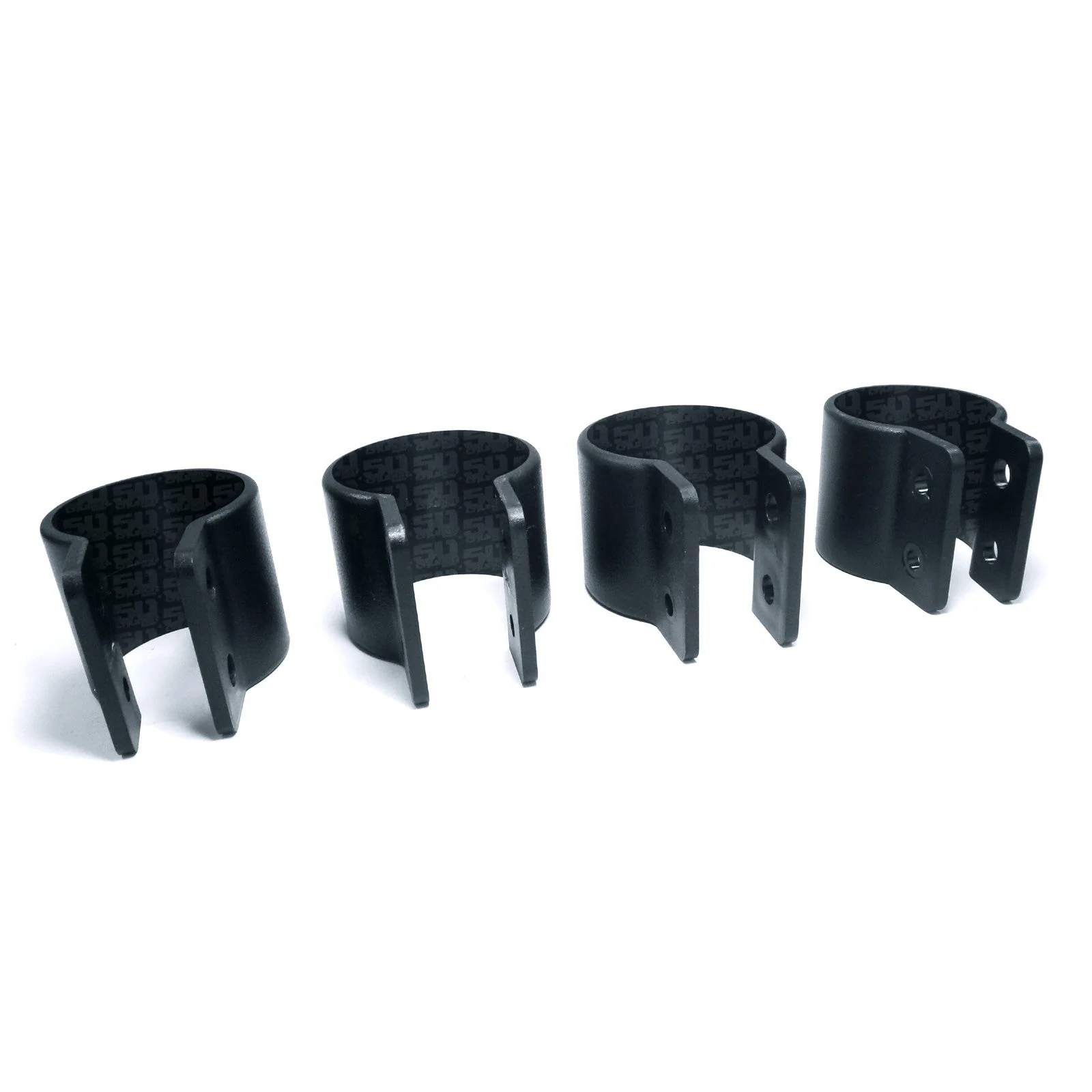 Universal UTV Breakaway Side View Mirrors - Image 5