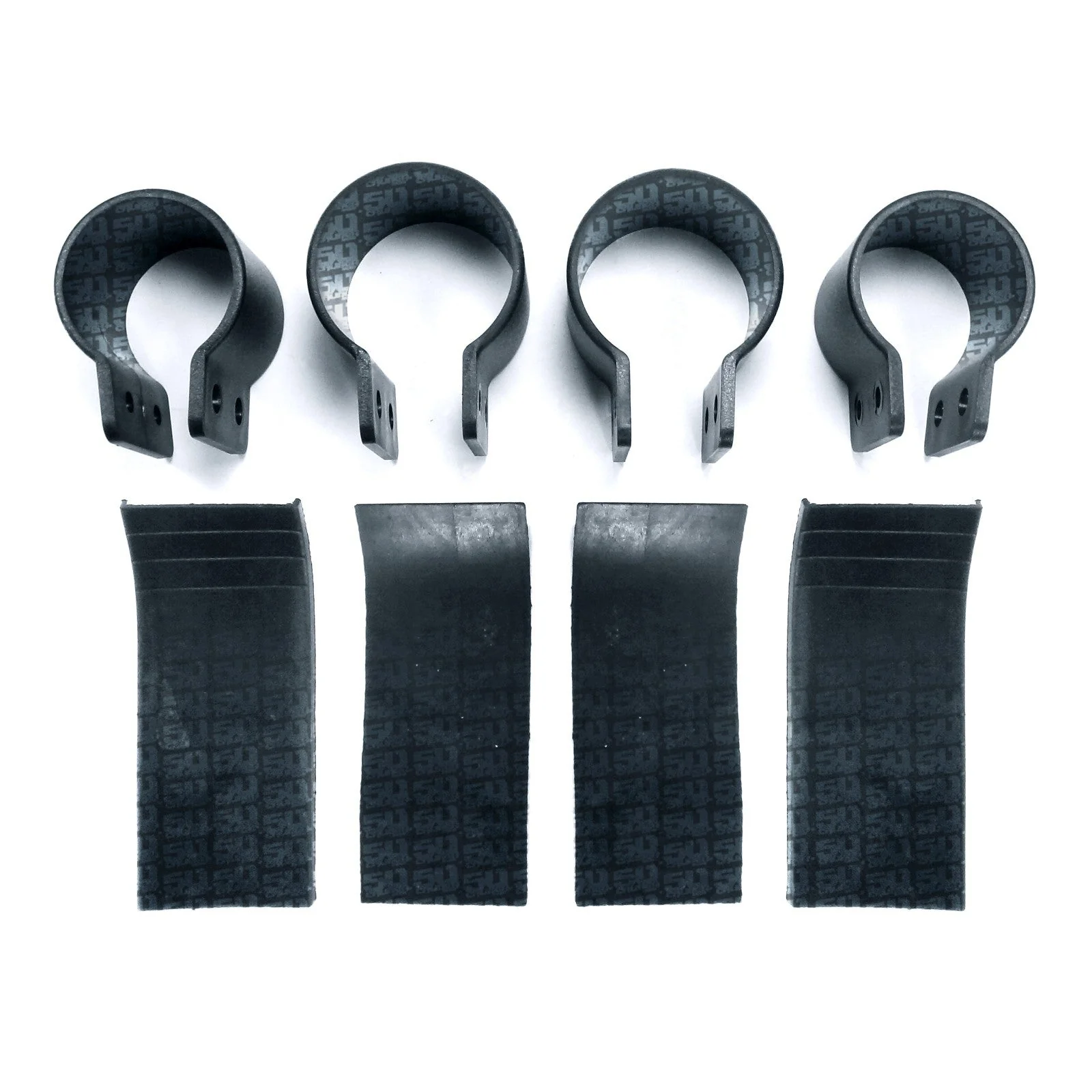 Universal UTV Breakaway Side View Mirrors - Image 7