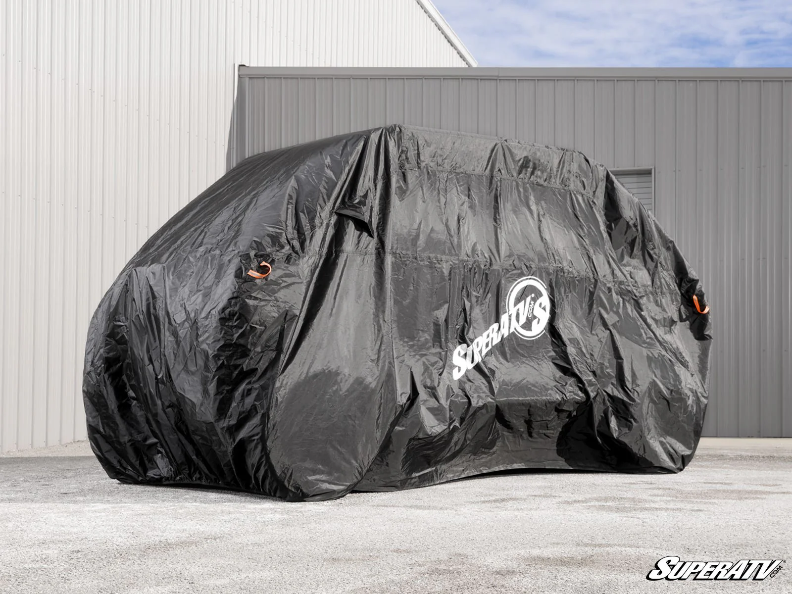 SuperATV Universal UTV Cover - Image 2