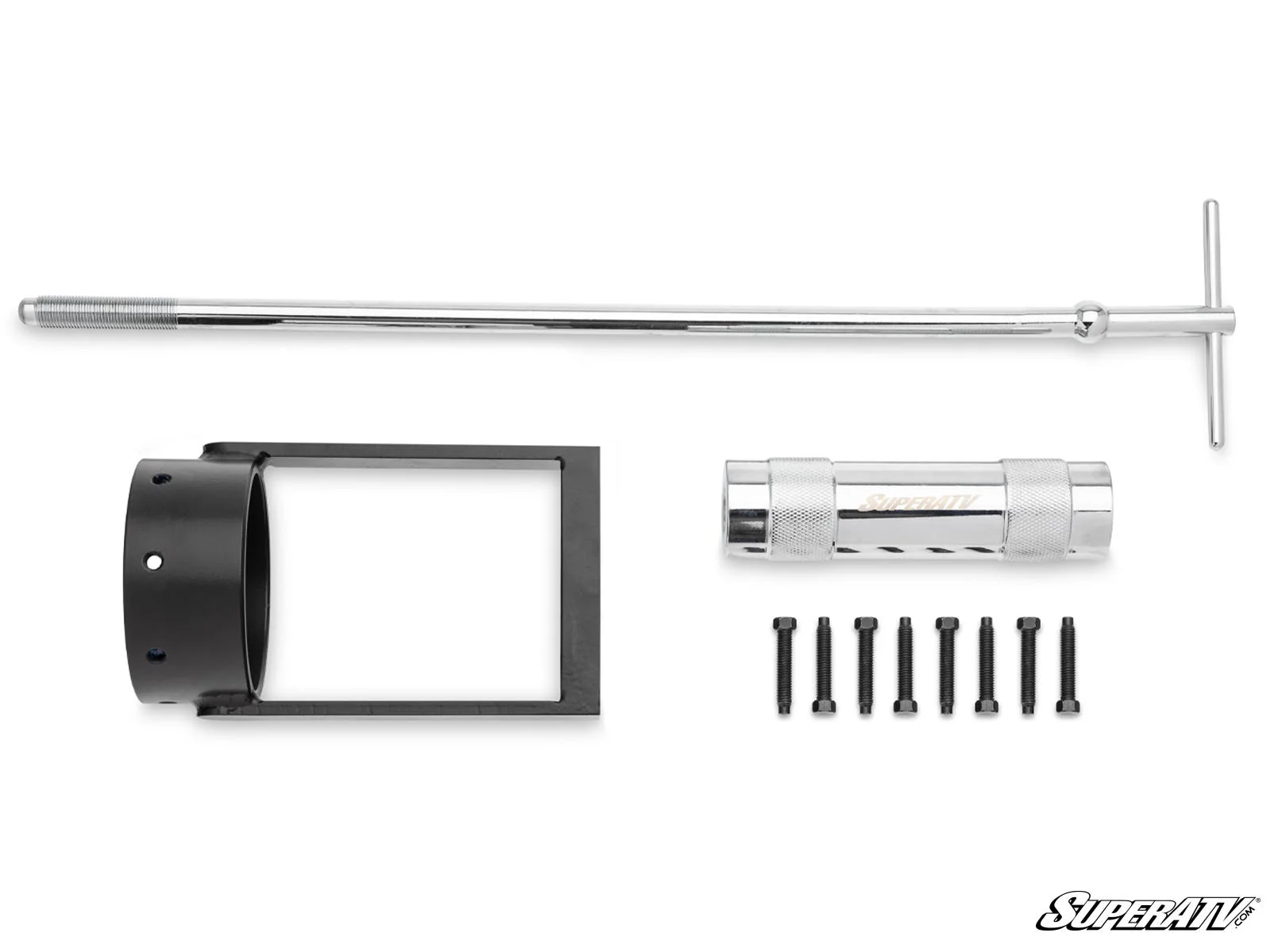 SuperATV UTV/ATV CV Axle Puller - Image 8