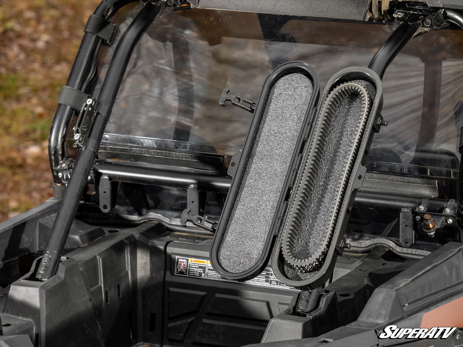 SuperATV UTV Belt Case - Image 3