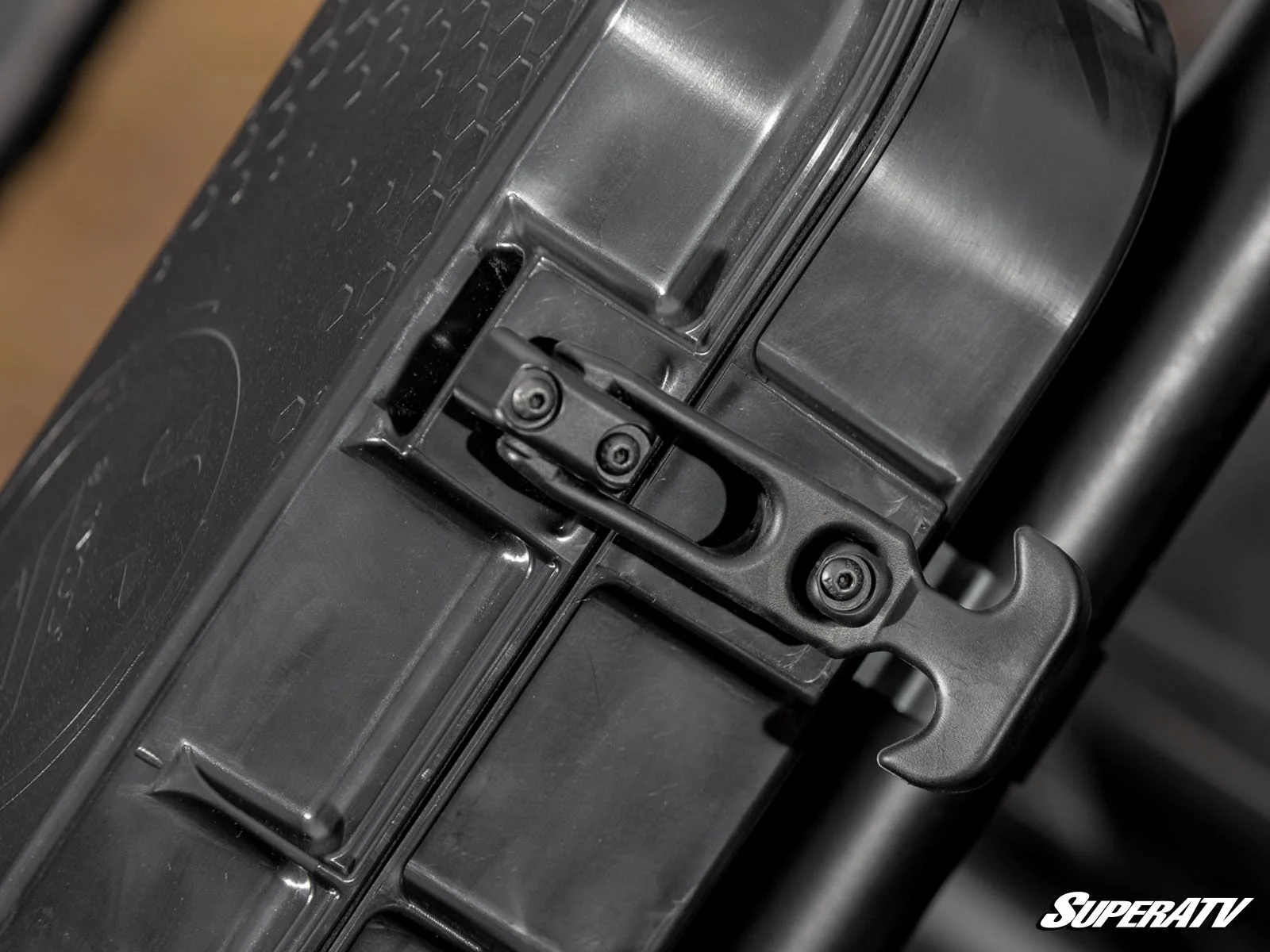 SuperATV UTV Belt Case - Image 7