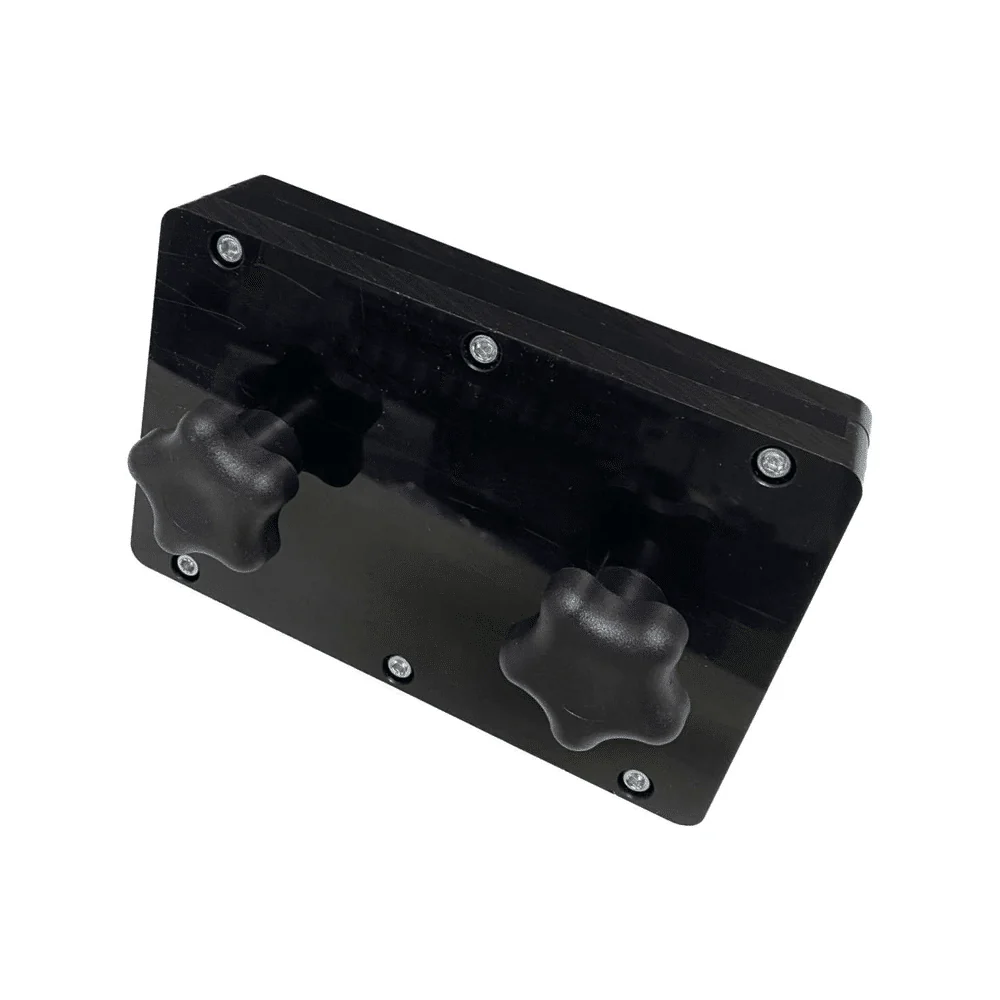 UTV Chainsaw Mount - Heavy Duty + Universal Fit (2024) - Image 7