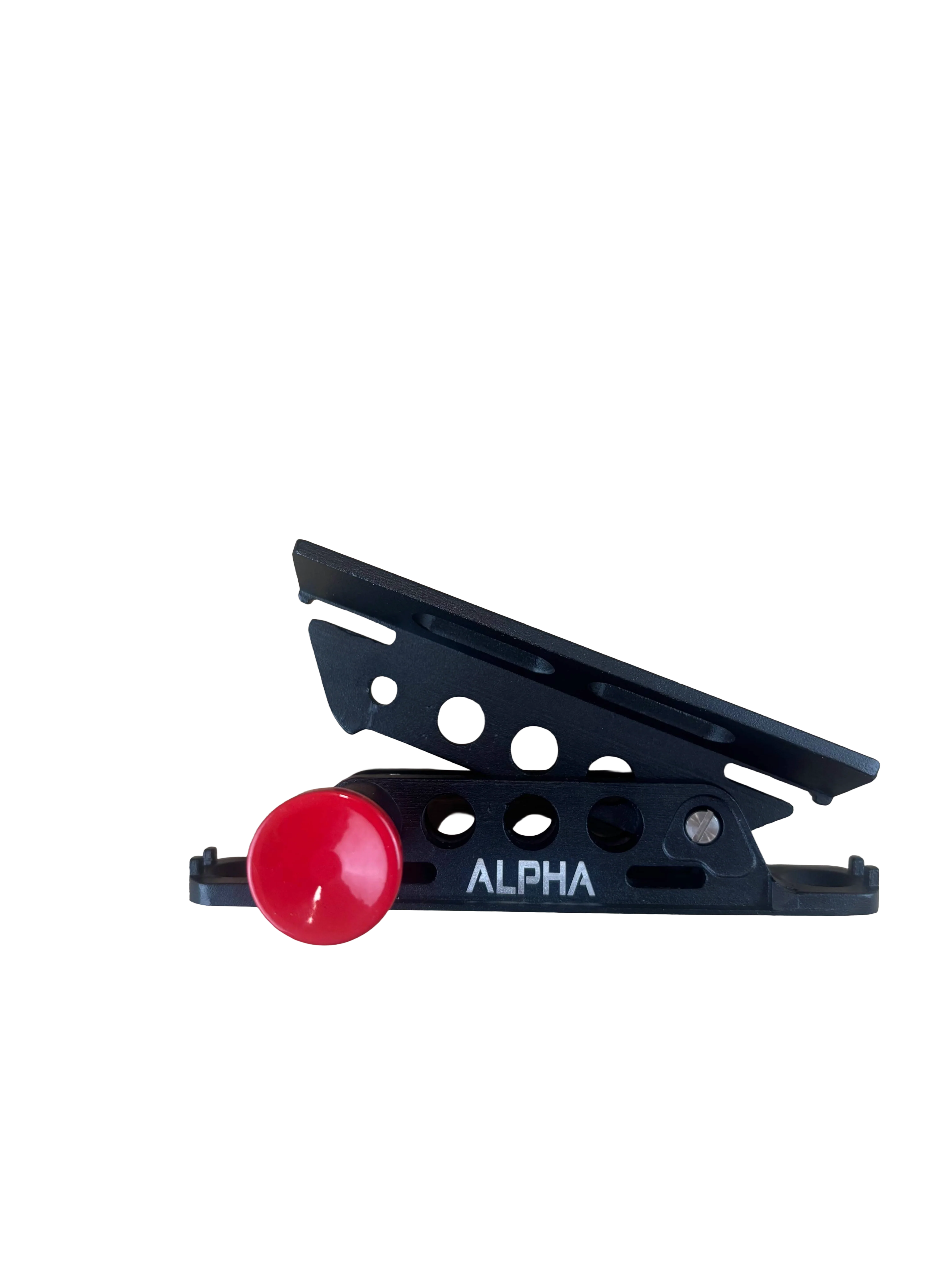 UTV Fire Extinguisher Mount - Image 4