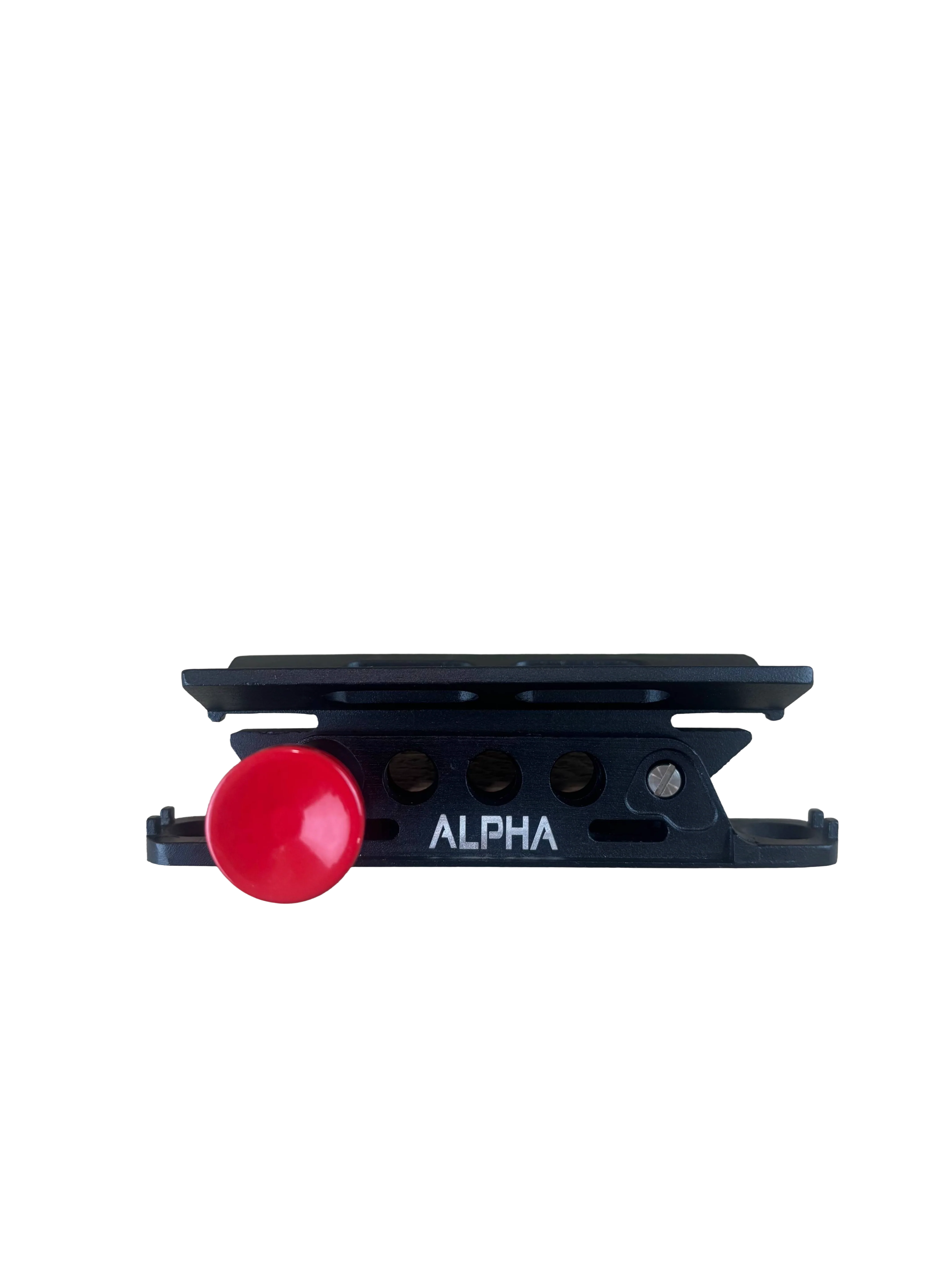 UTV Fire Extinguisher Mount - Image 5