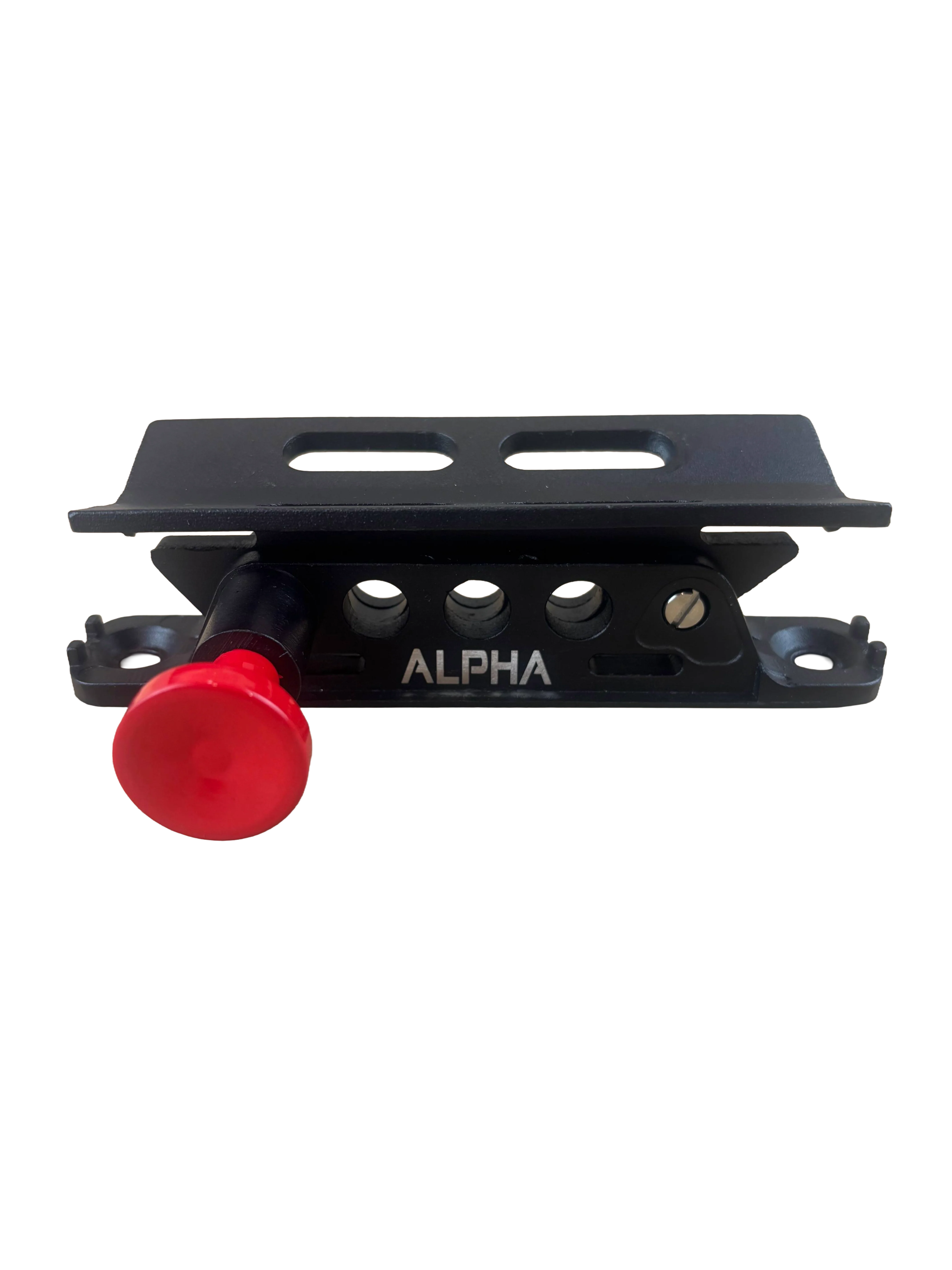 UTV Fire Extinguisher Mount - Image 6