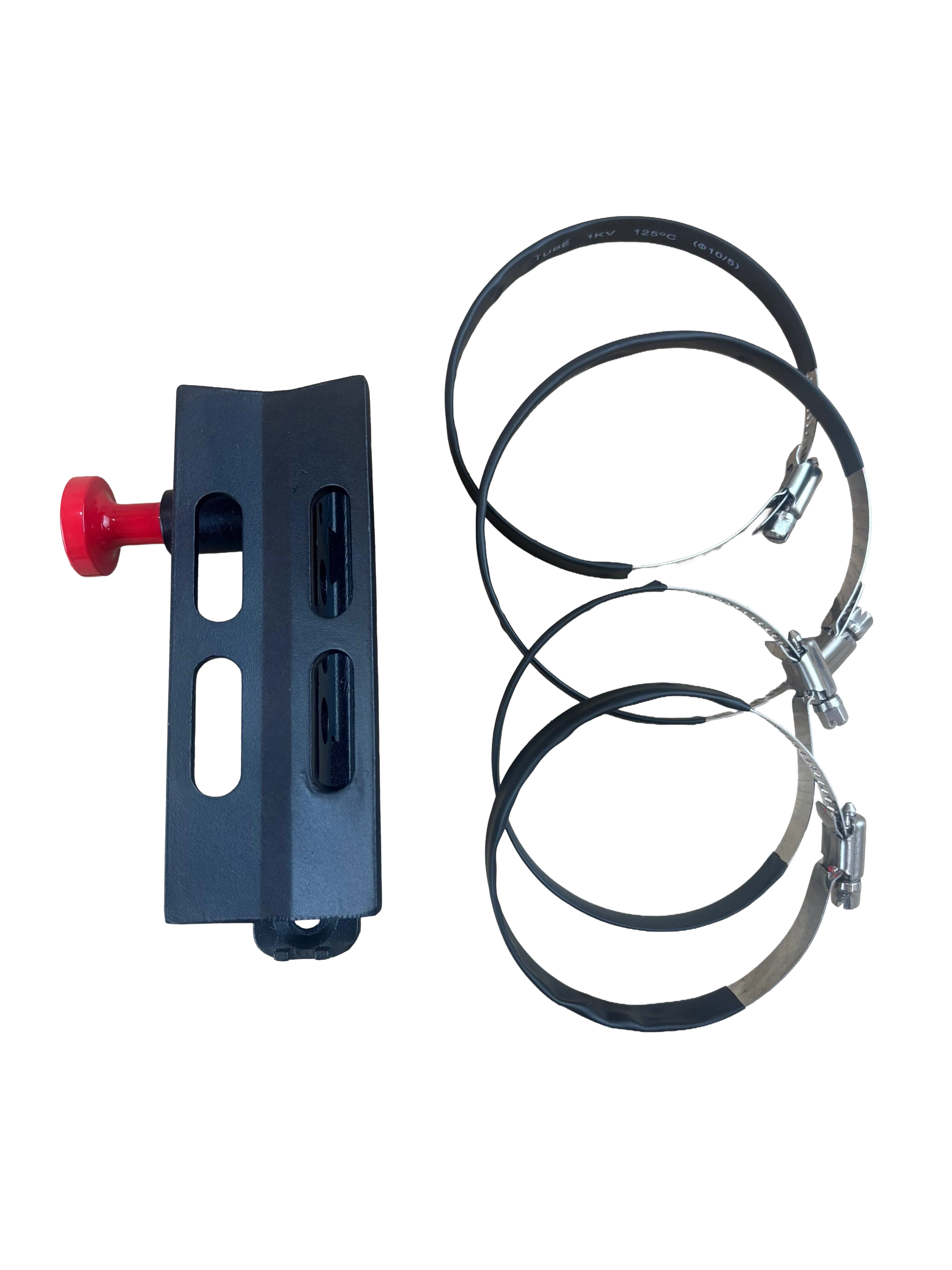 UTV Fire Extinguisher Mount - Image 7