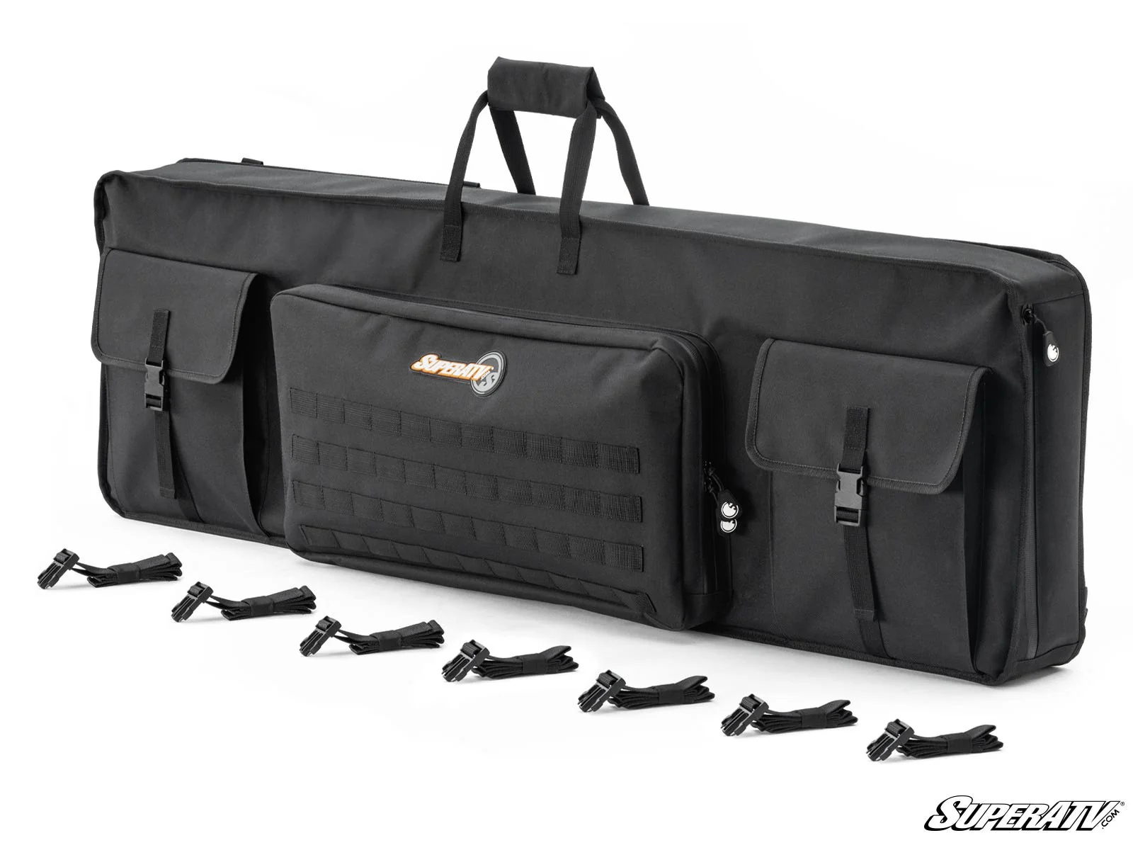 SuperATV UTV Gun Bag - Image 2