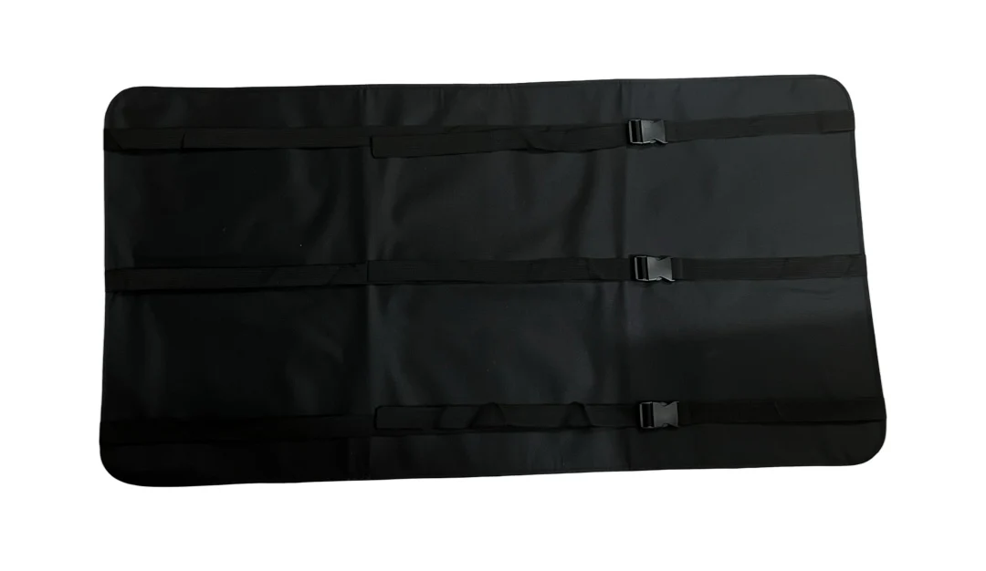 UTV Padded Windshield Cover - Custom-Fit, UV-Resistant Protection - Image 13