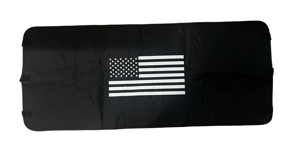 UTV Padded Windshield Cover - Custom-Fit, UV-Resistant Protection - Image 17