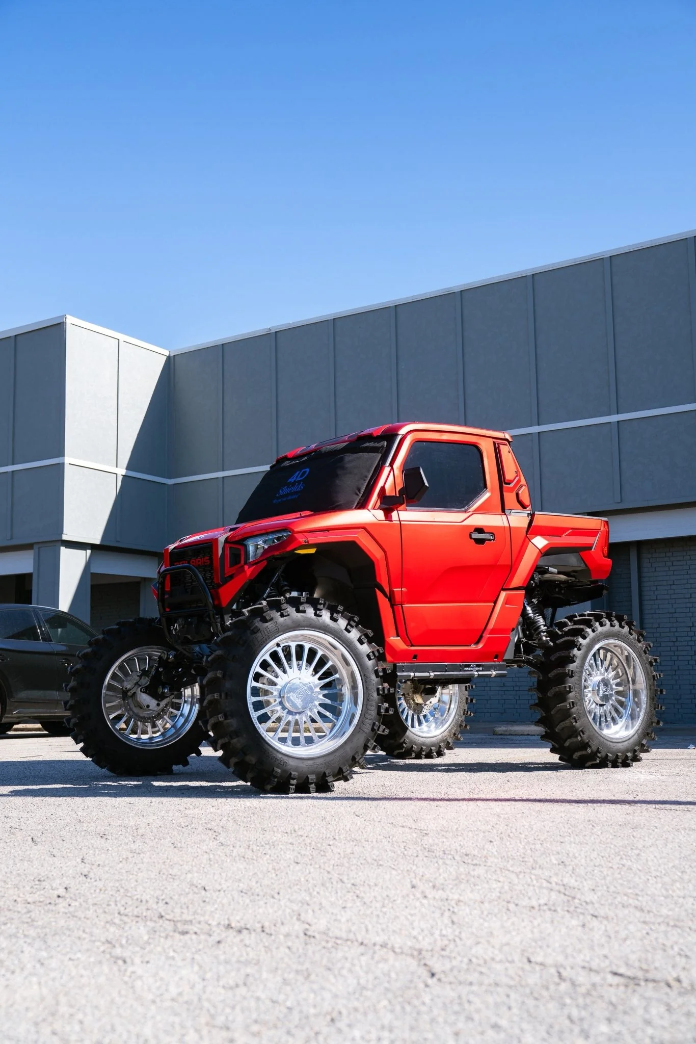 UTV Power Steps - Image 6