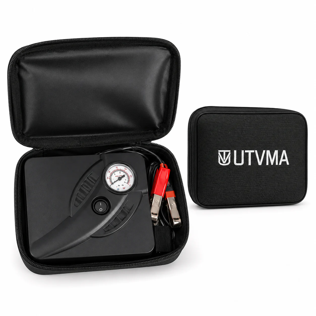 UTV Tire Compressor Kit - Image 4