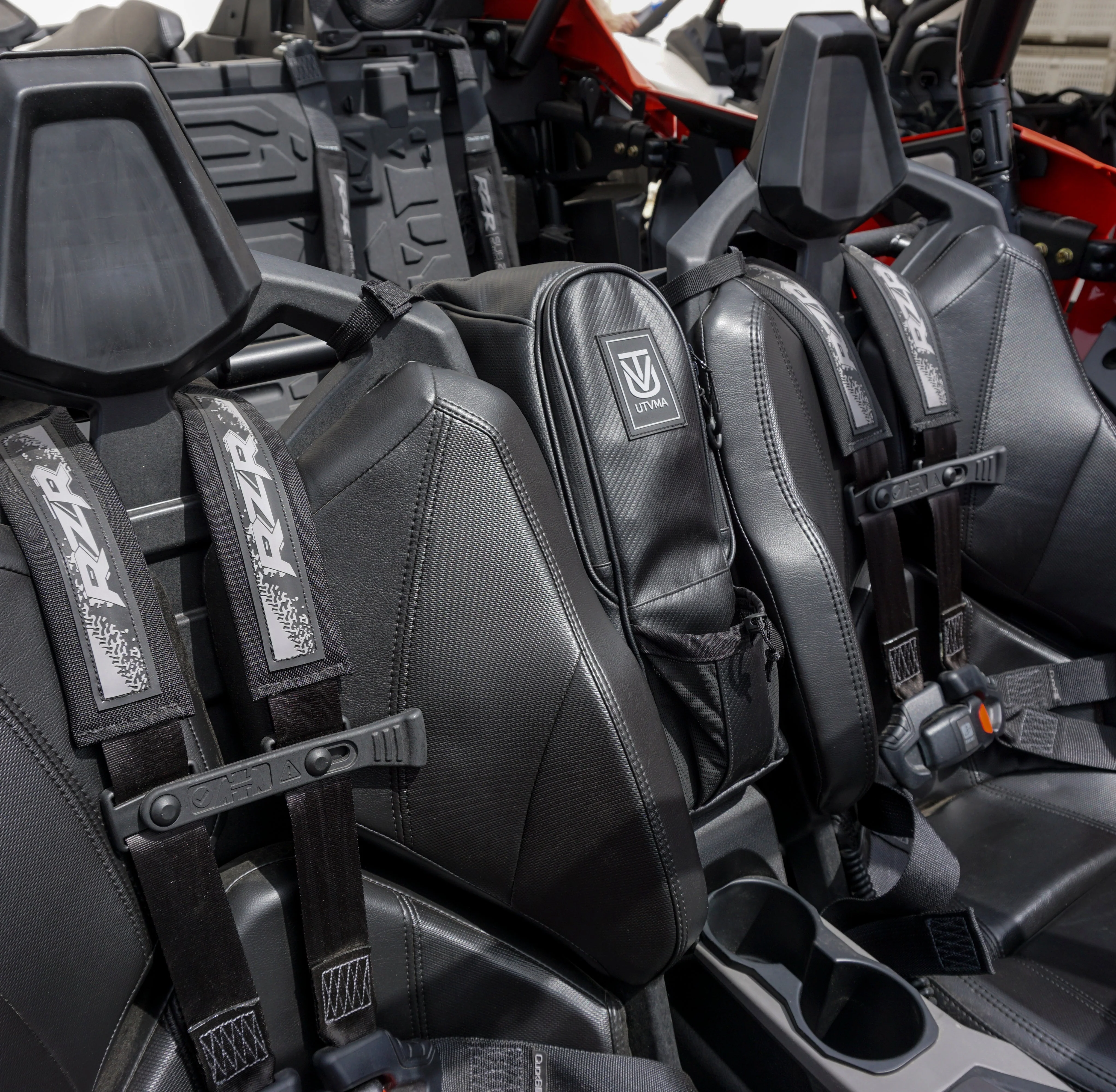 UTVMA Center Console Belt Bag - Image 10