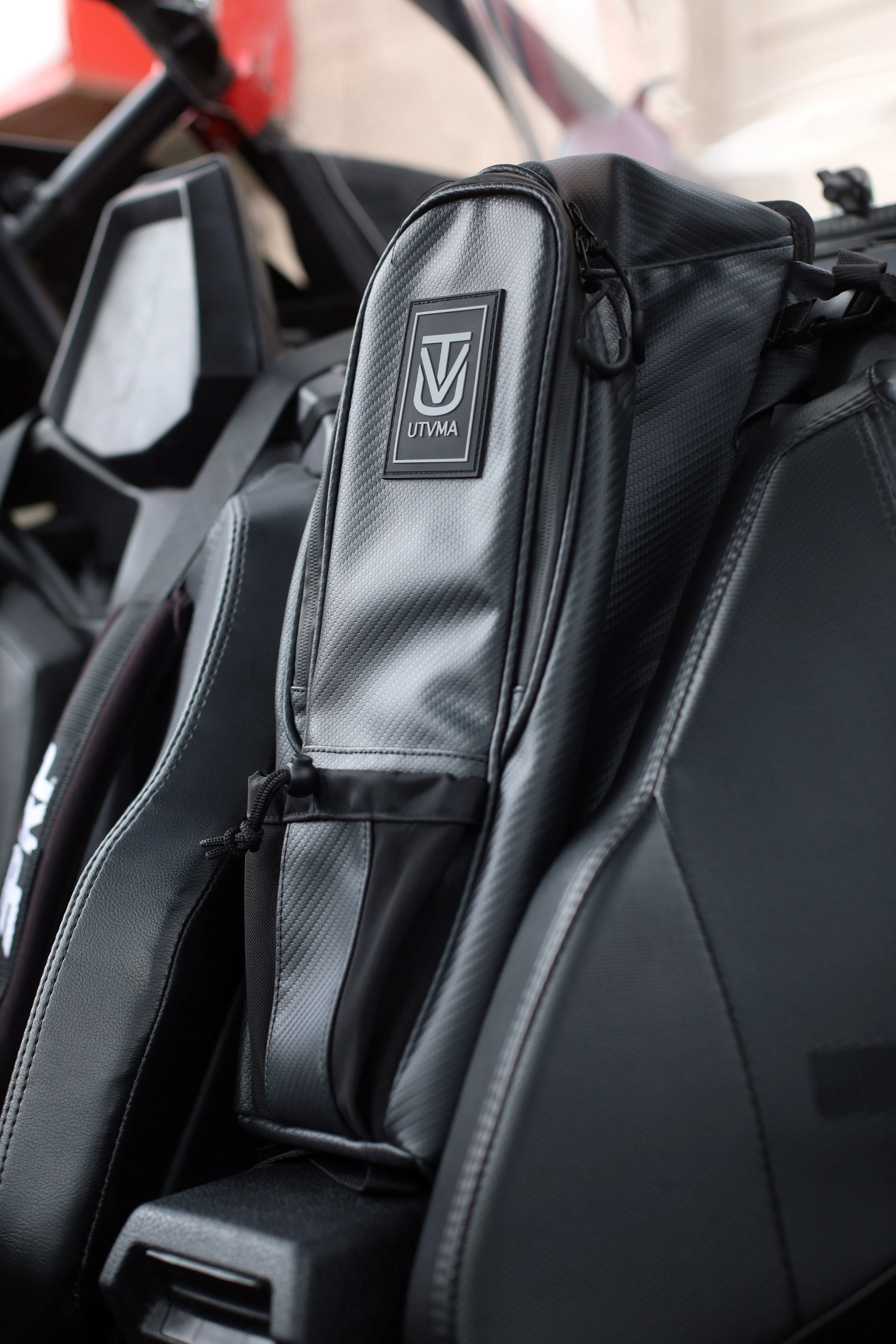 UTVMA Center Console Belt Bag - Image 3