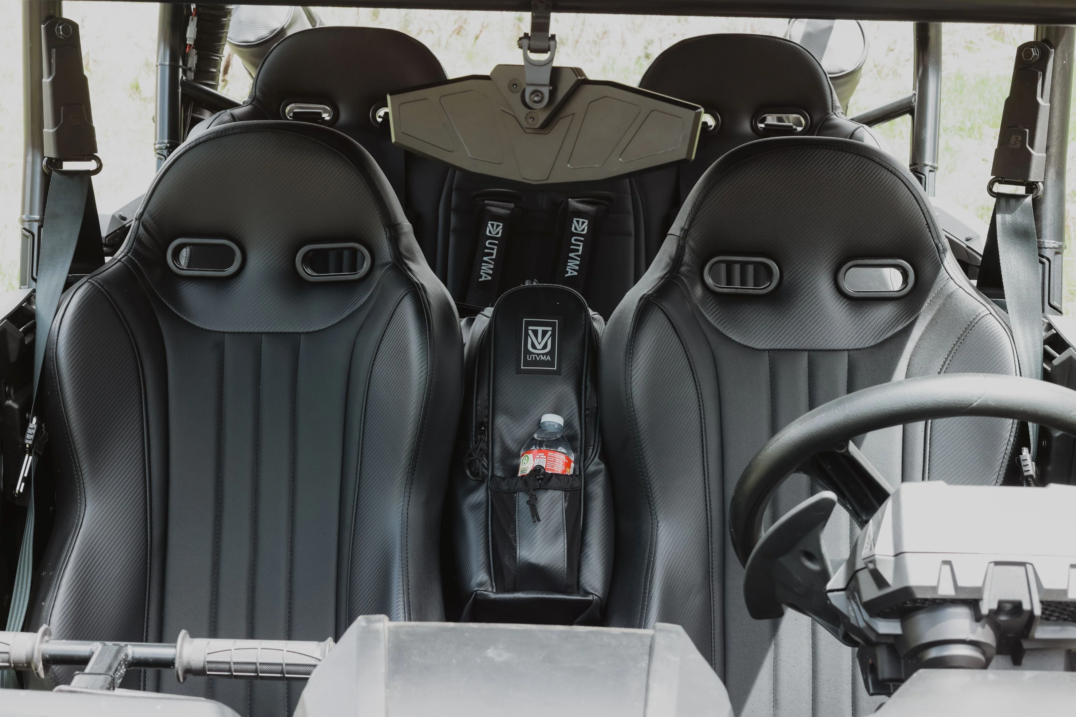 UTVMA Center Console Belt Bag - Image 4