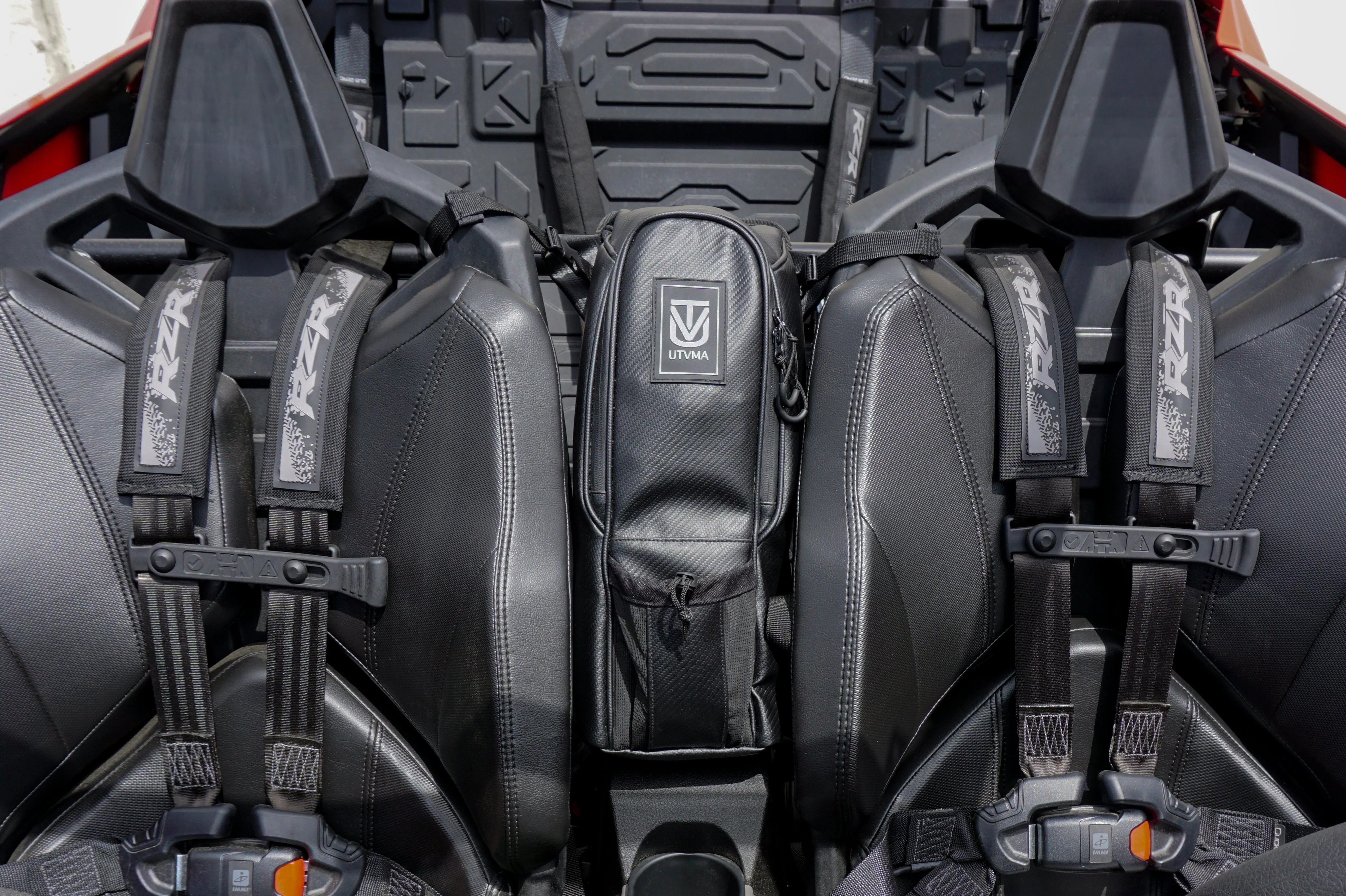 UTVMA Center Console Belt Bag - Image 5