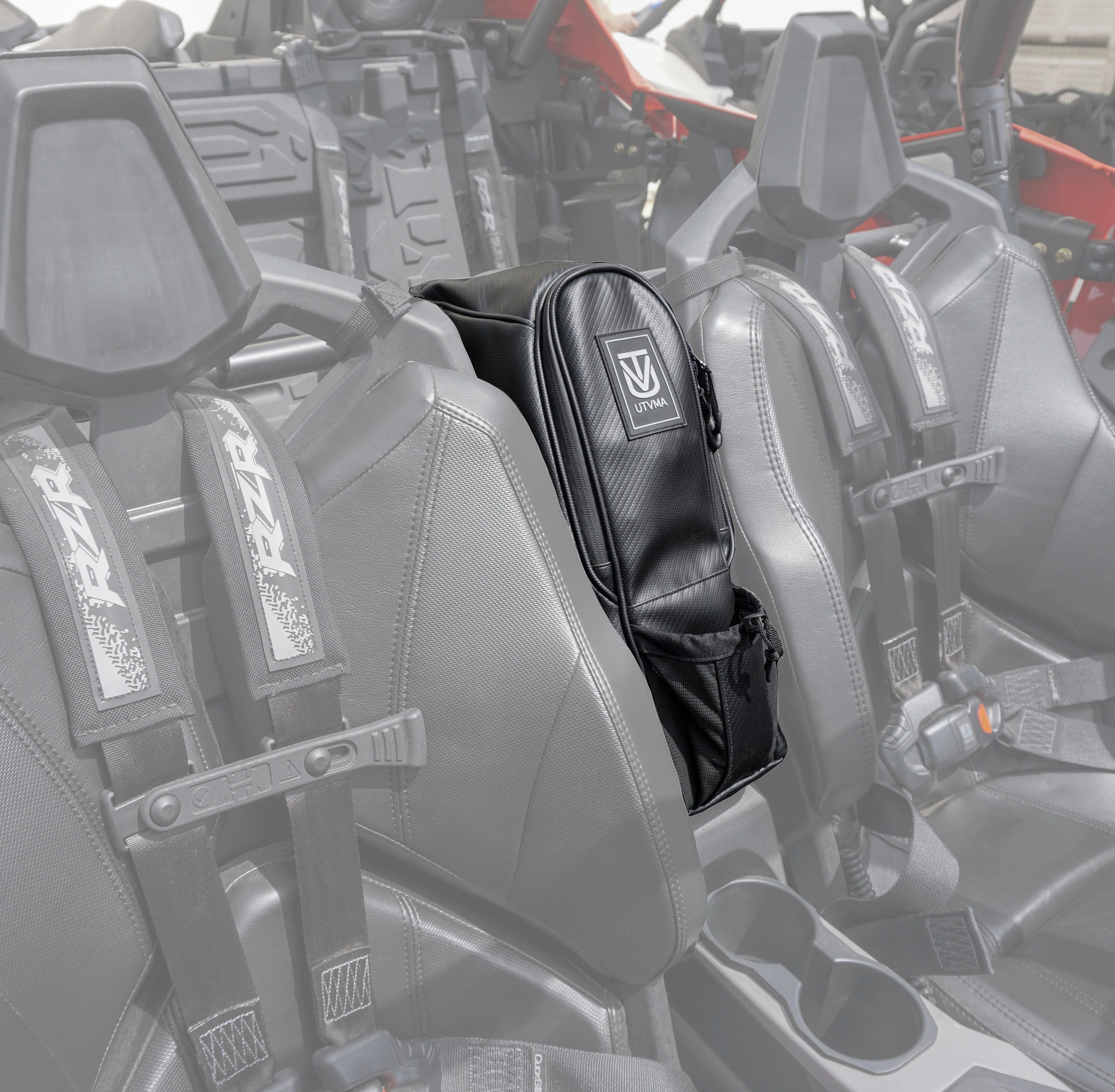 UTVMA Center Console Belt Bag - Image 7