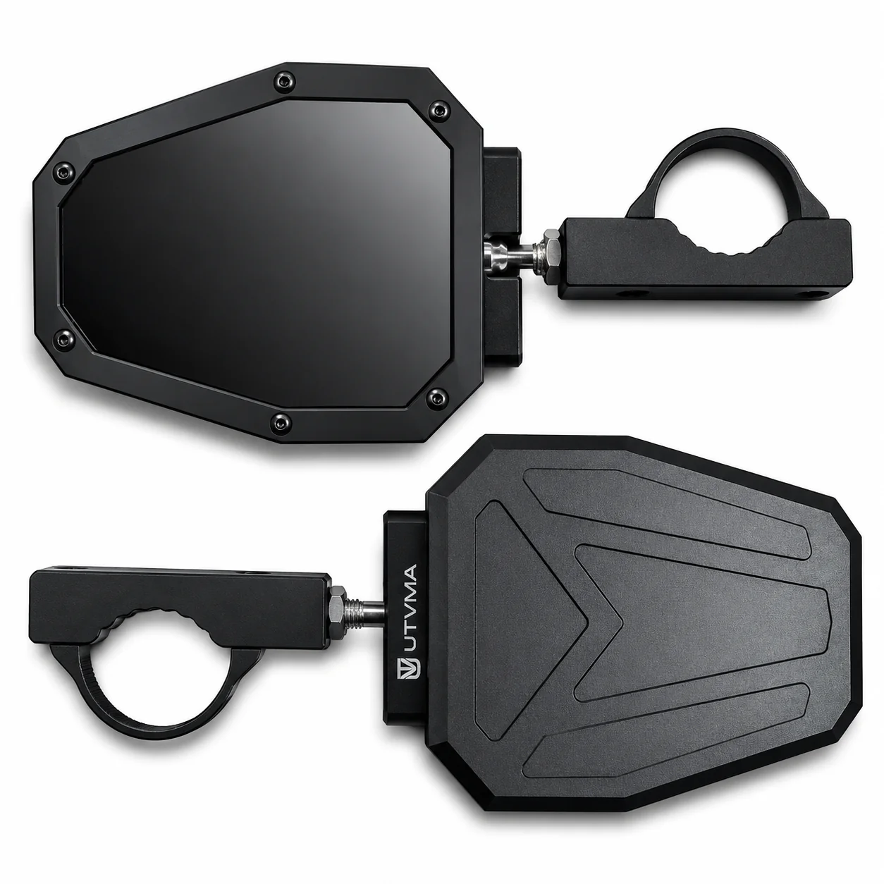 UTVMA Side View Mirrors