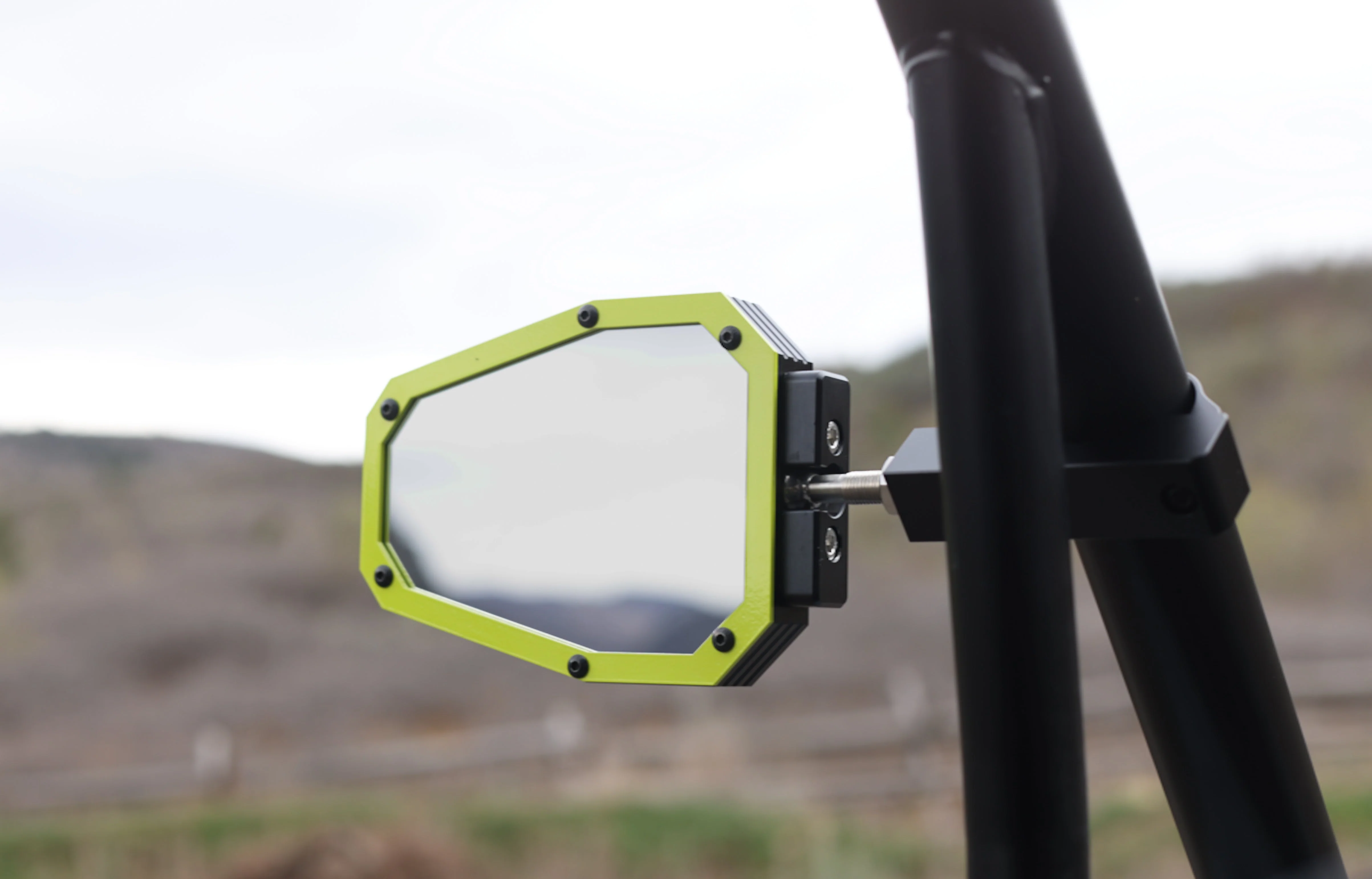 UTVMA Side View Mirrors - Image 10