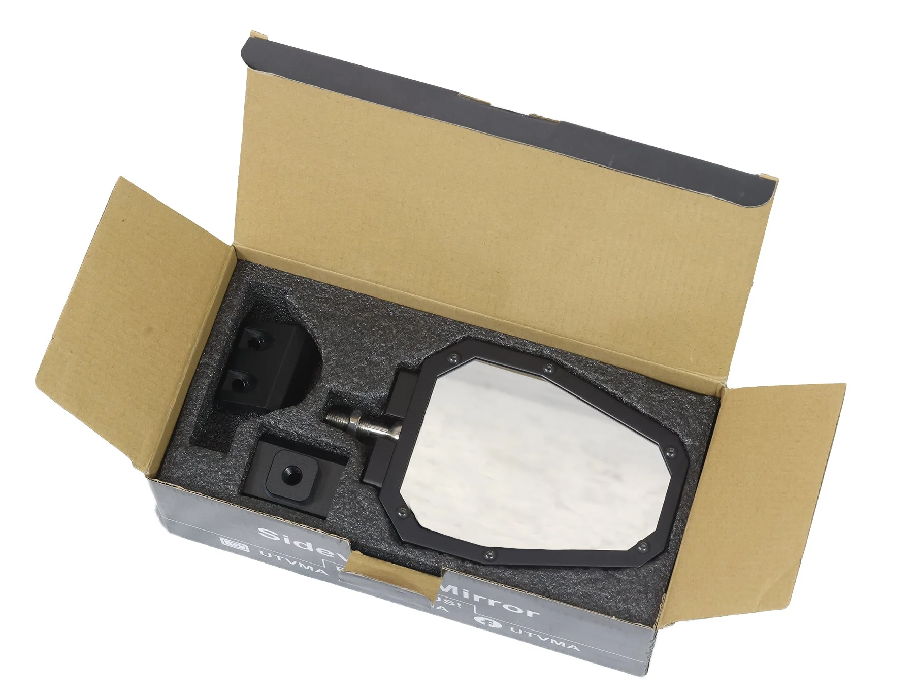 UTVMA Side View Mirrors - Image 18