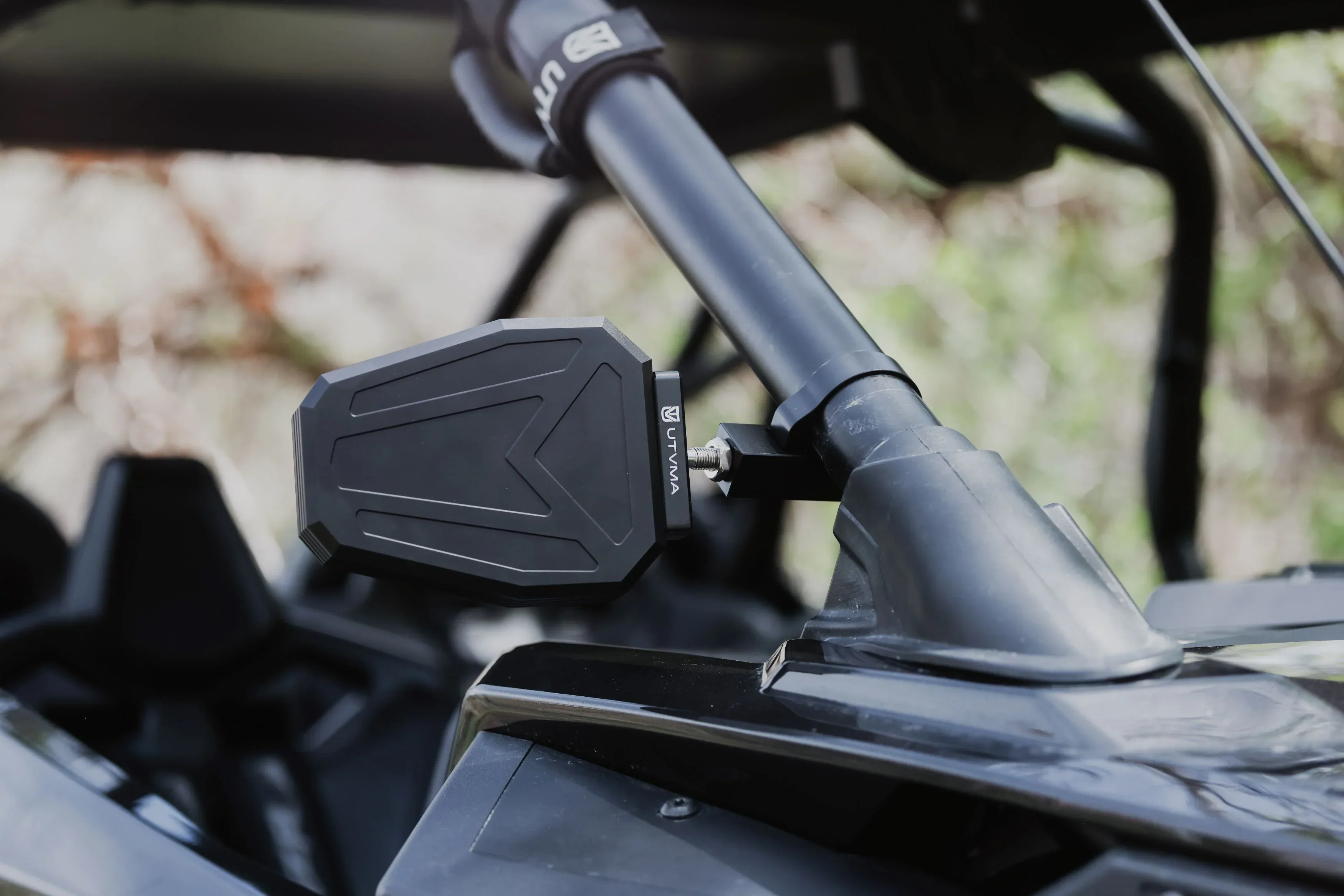 UTVMA Side View Mirrors - Image 21