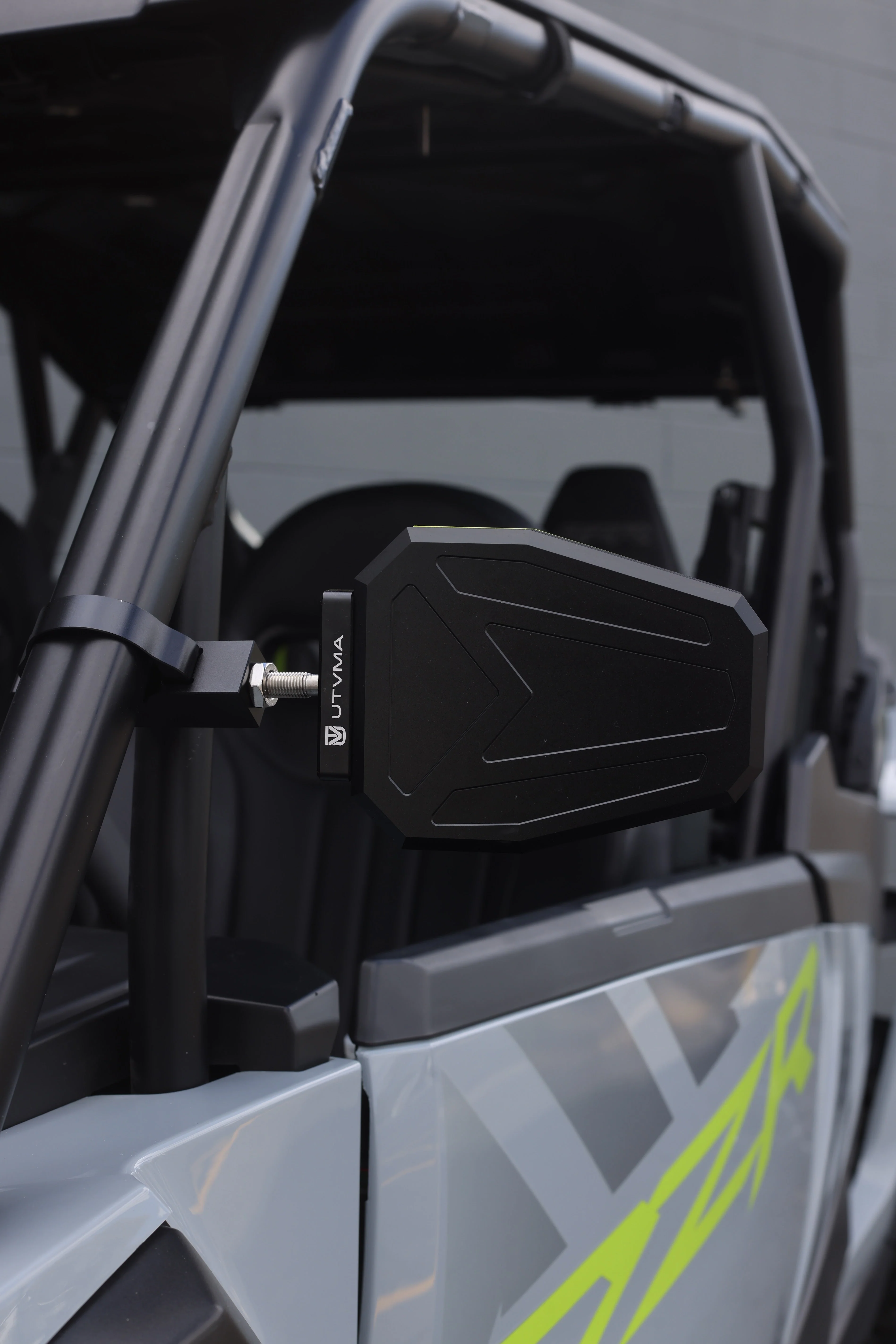 UTVMA Side View Mirrors - Image 31
