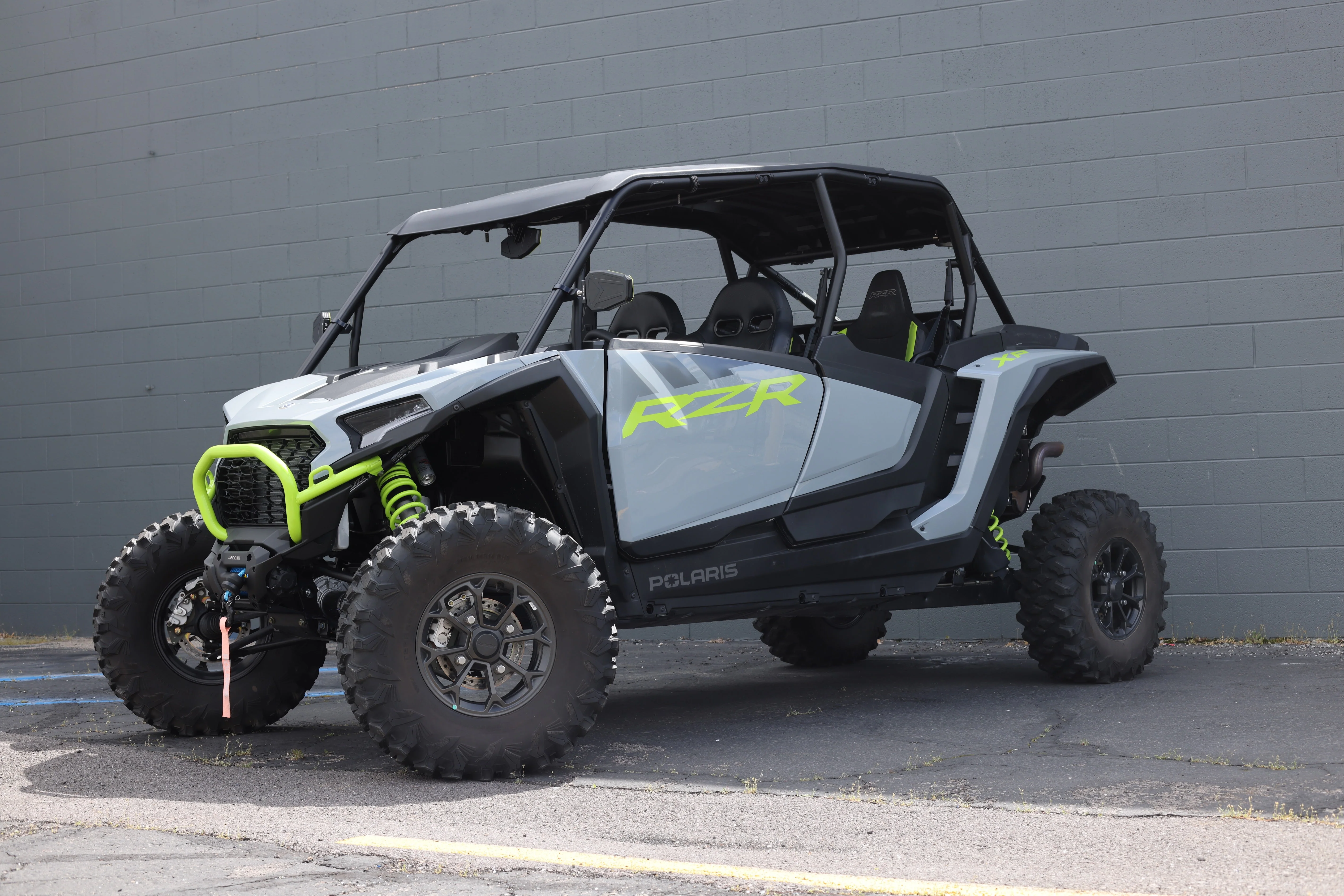 UTVMA Side View Mirrors - Image 32