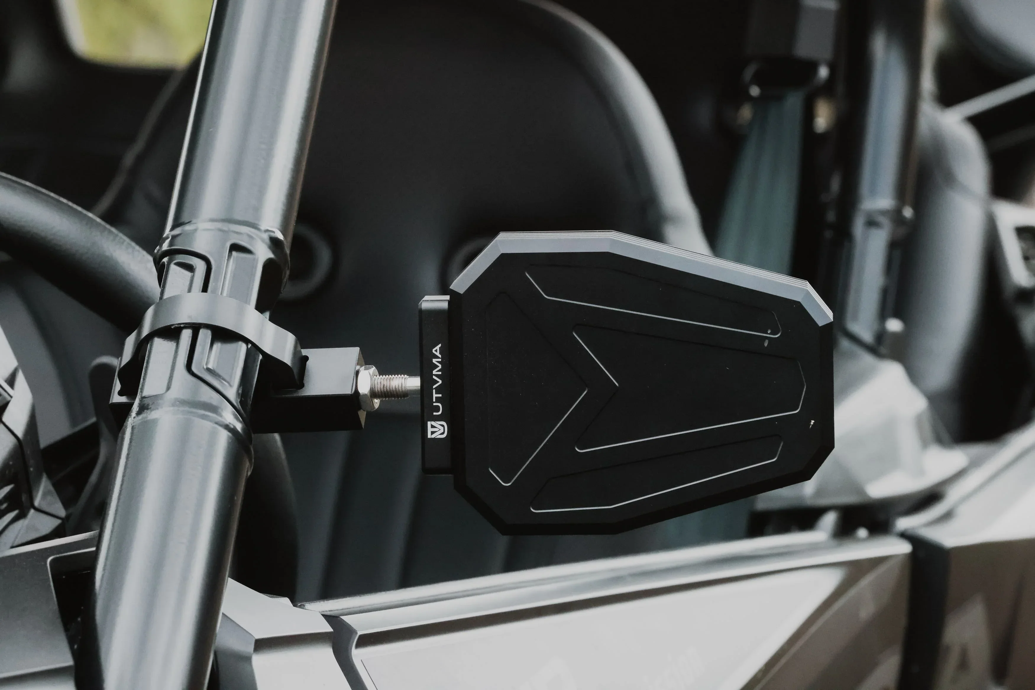 UTVMA Side View Mirrors - Image 7