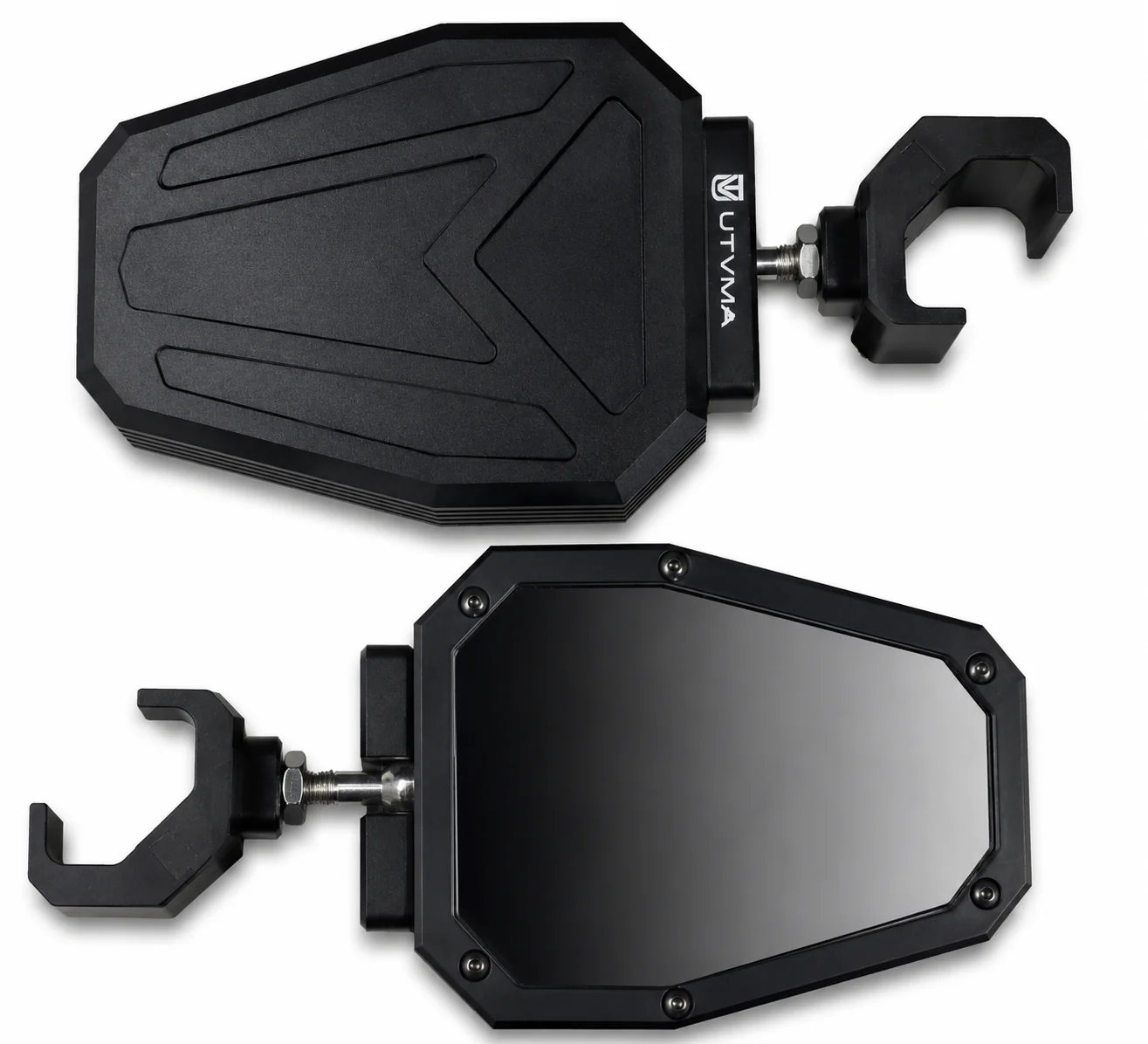 UTVMA Side View Mirrors - Image 8
