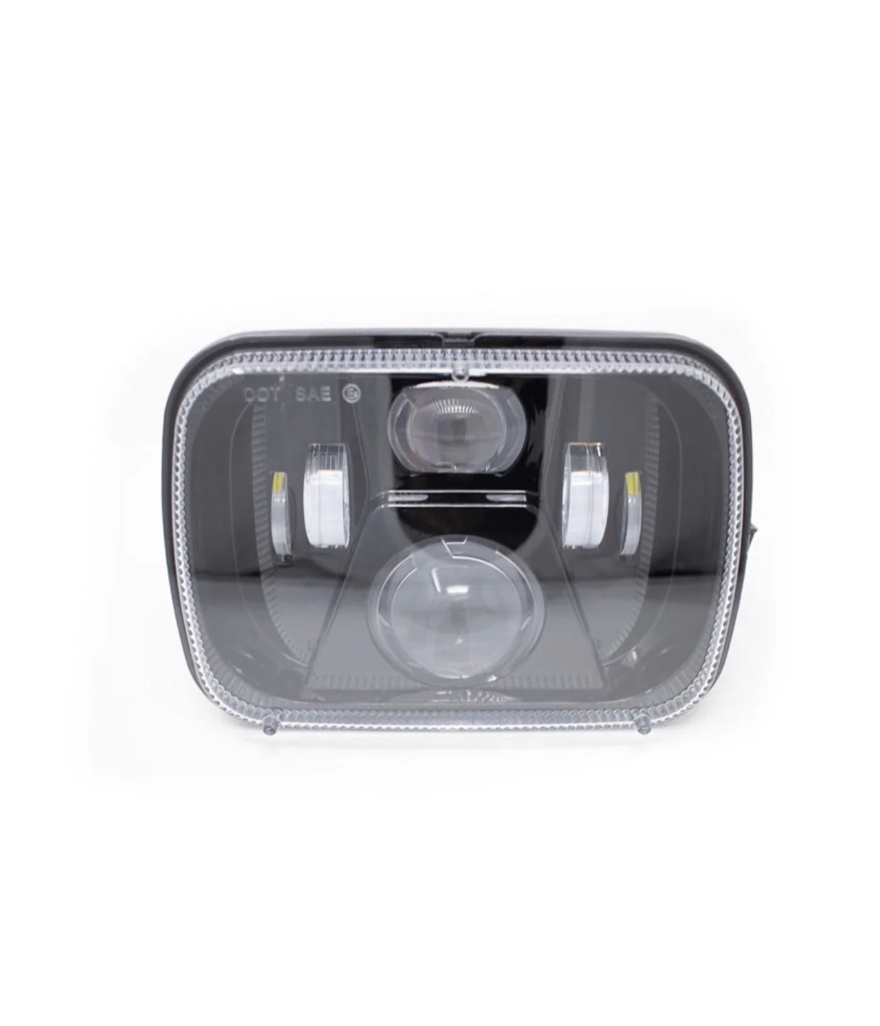 VADER II LED Headlights - Pair - Image 2