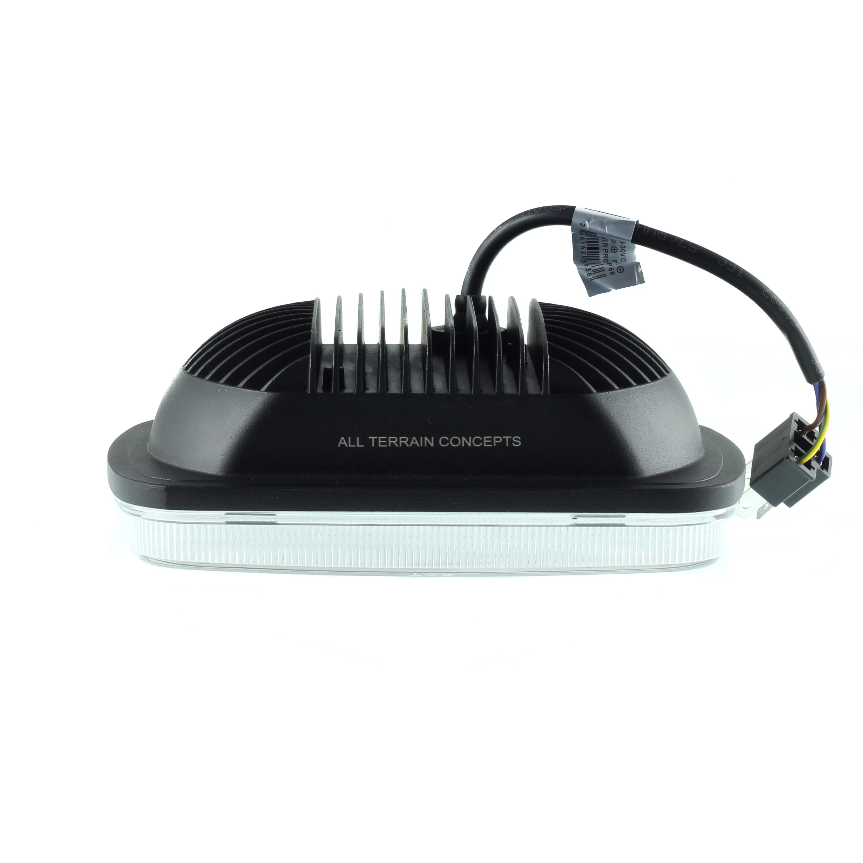 VADER II LED Headlights - Pair - Image 4
