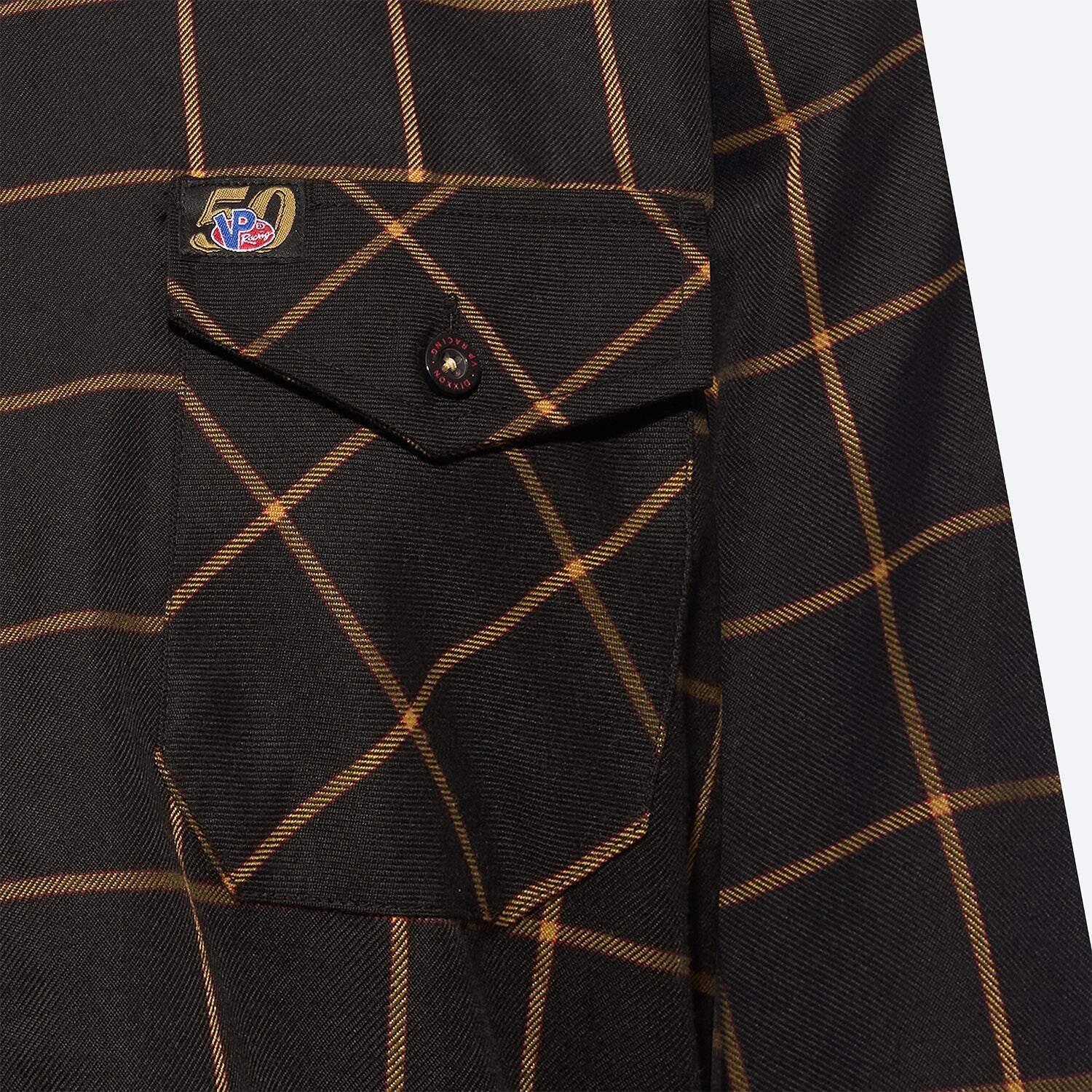 VP 50th Anniversary Dixxon Flannel - Adult and Youth - Image 3