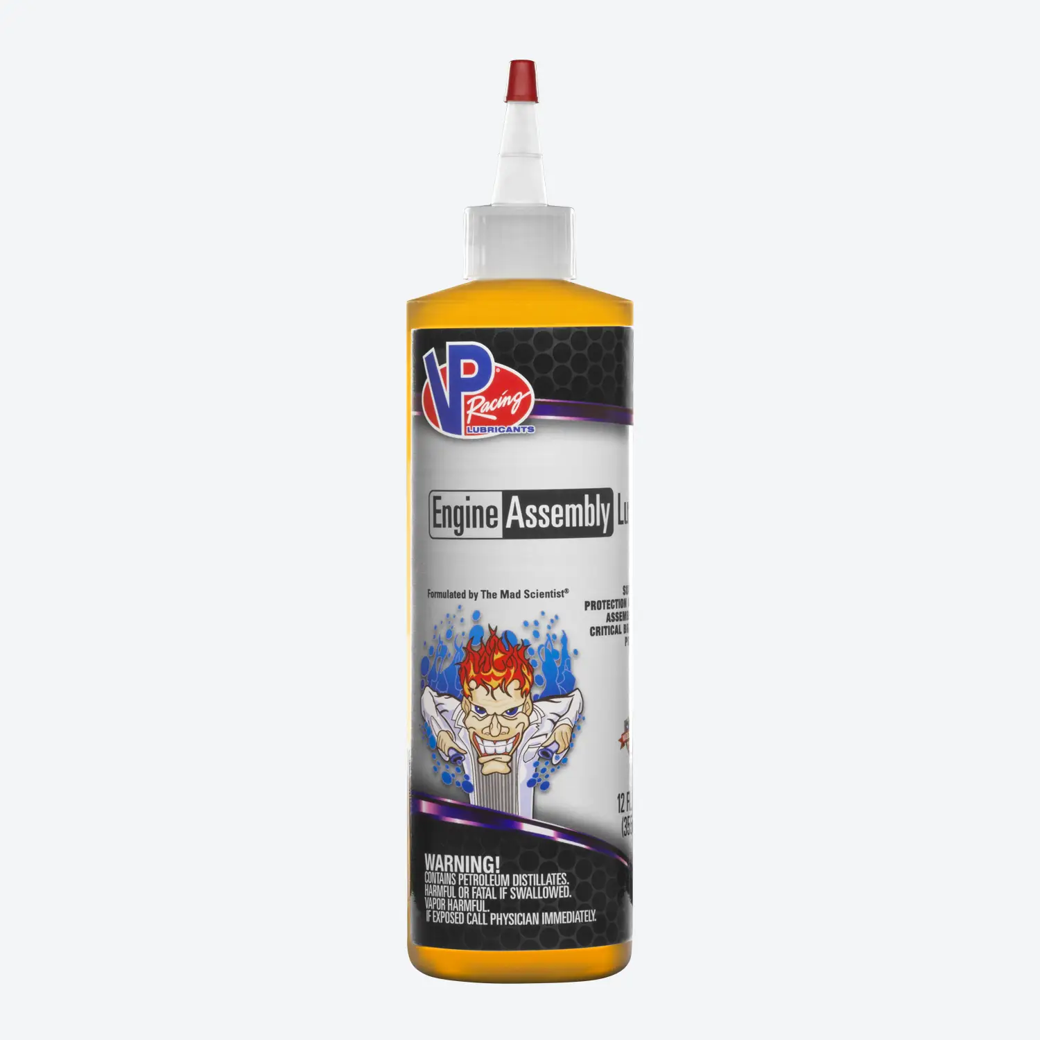 VP Engine Assembly Lube