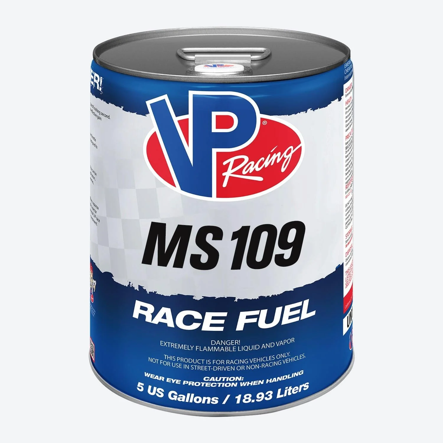 VP Motorsports MS 109 Race Fuel