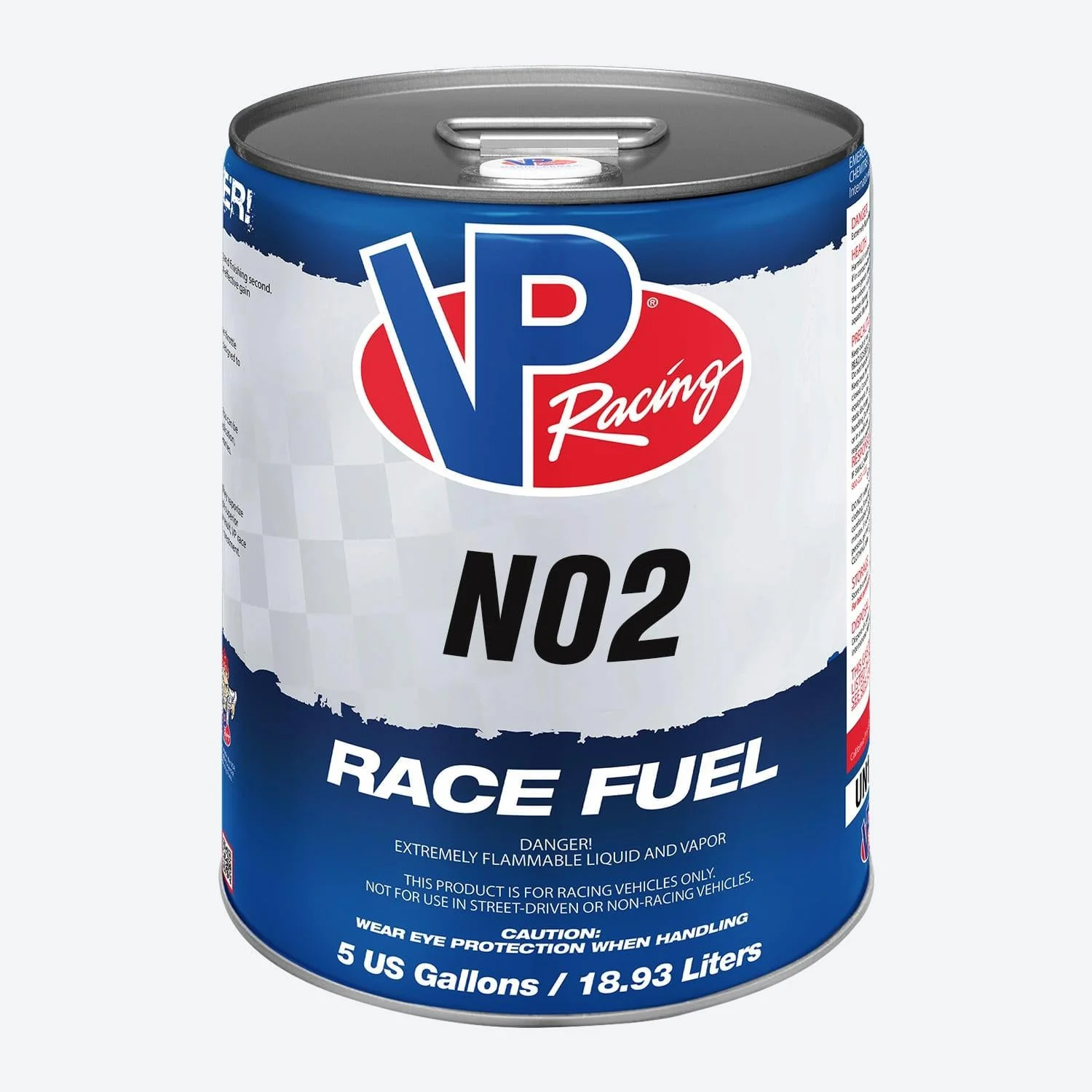 VP N02 Fuel