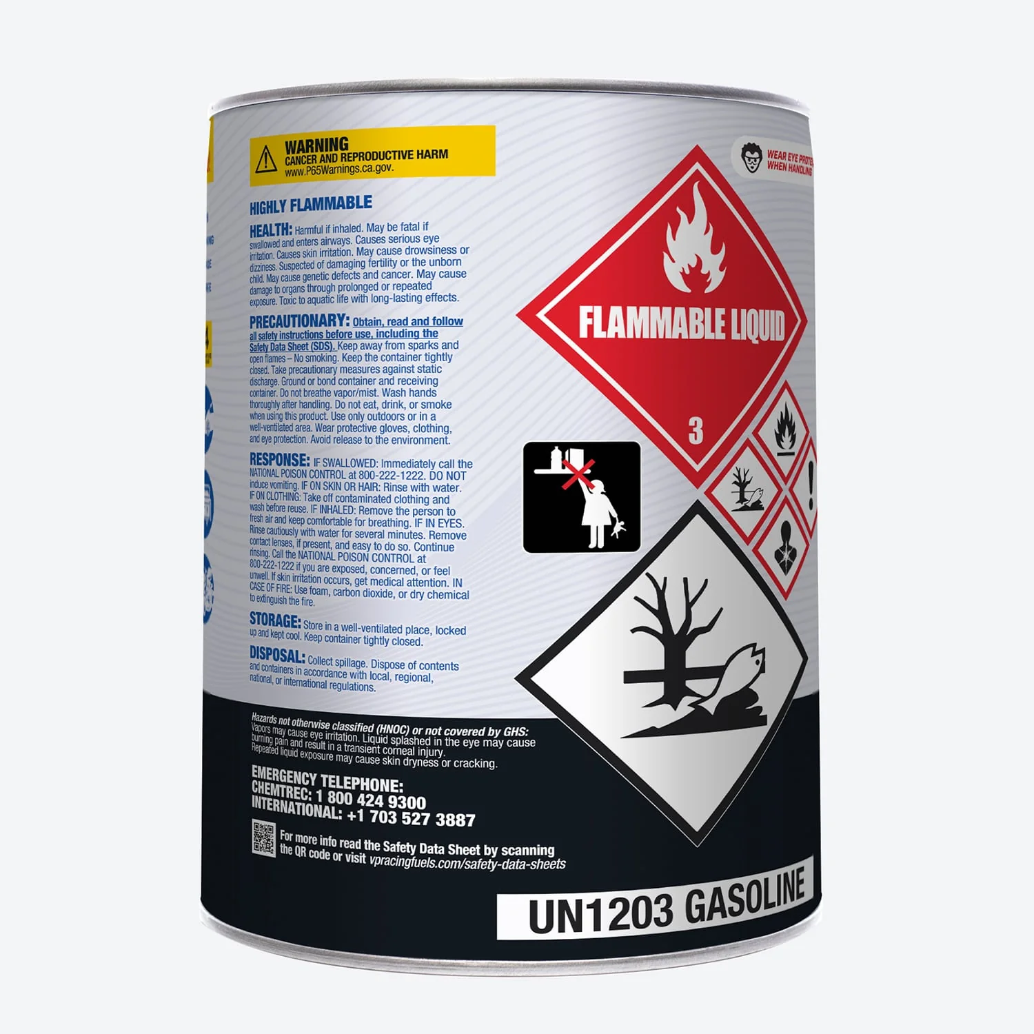 VP Racing 4-Cycle Fuel: Ethanol-Free Small Engine Fuel - Image 14