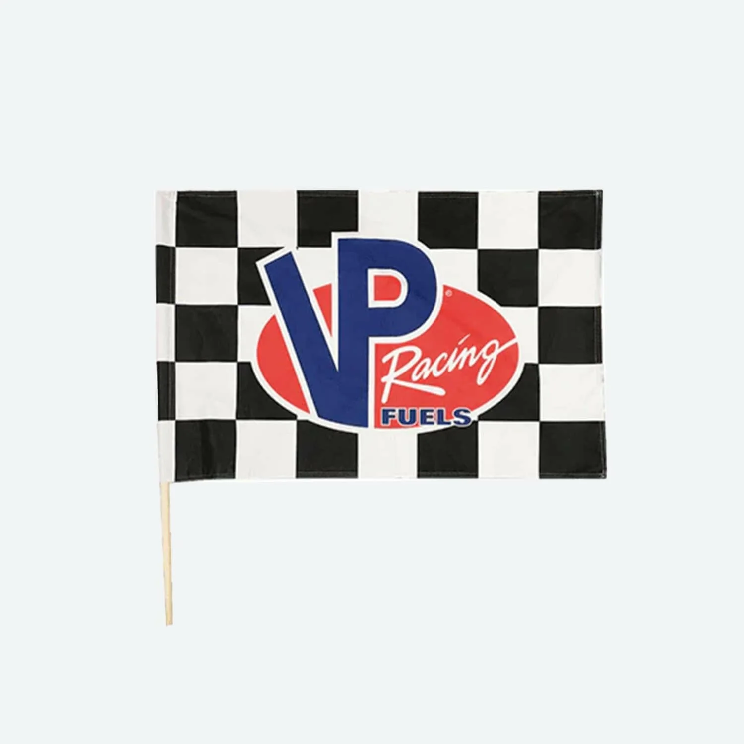 VP Racing - Checkered Flag 2' x 3'