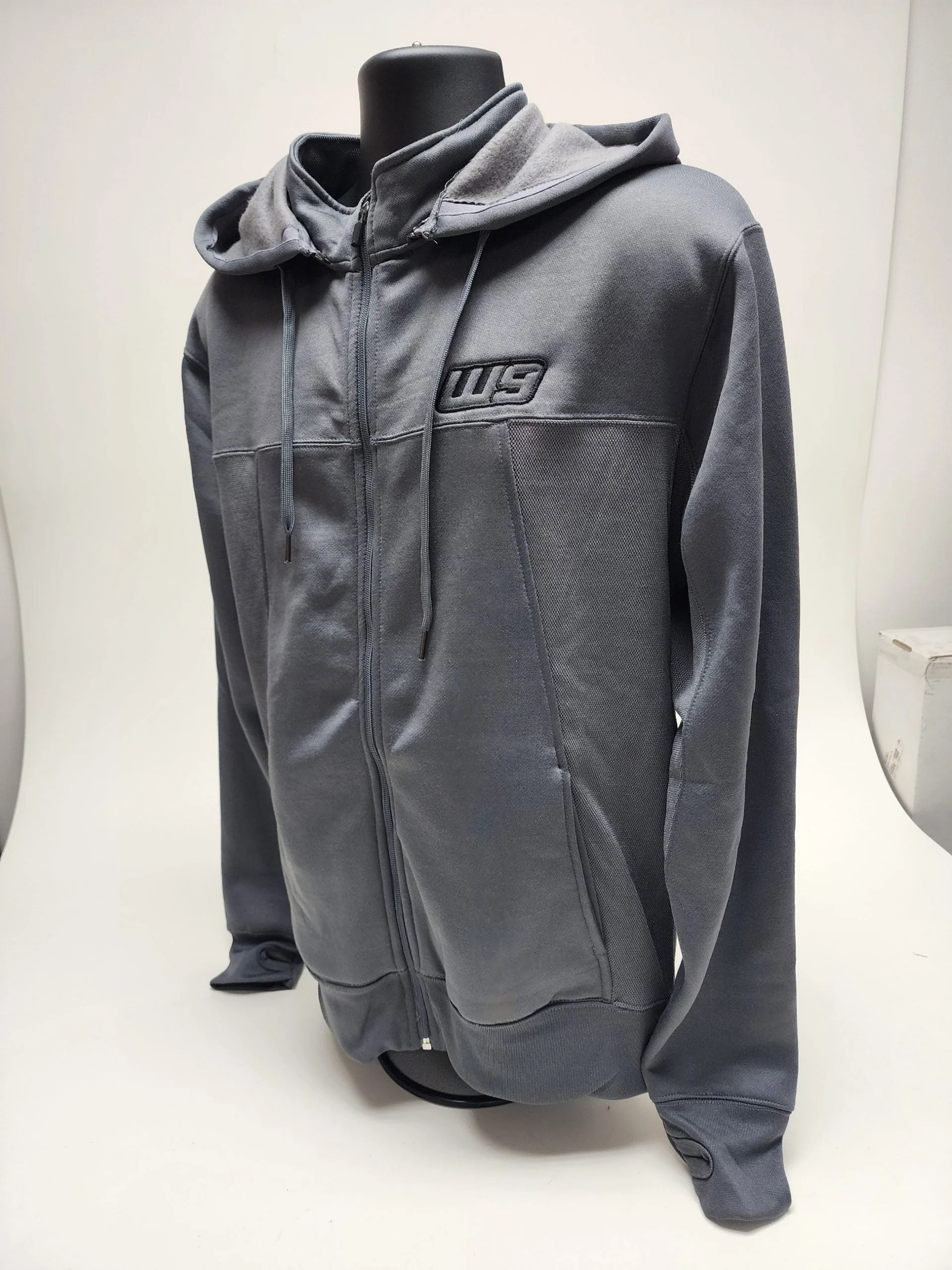 Warp9 Jacket - Image 2