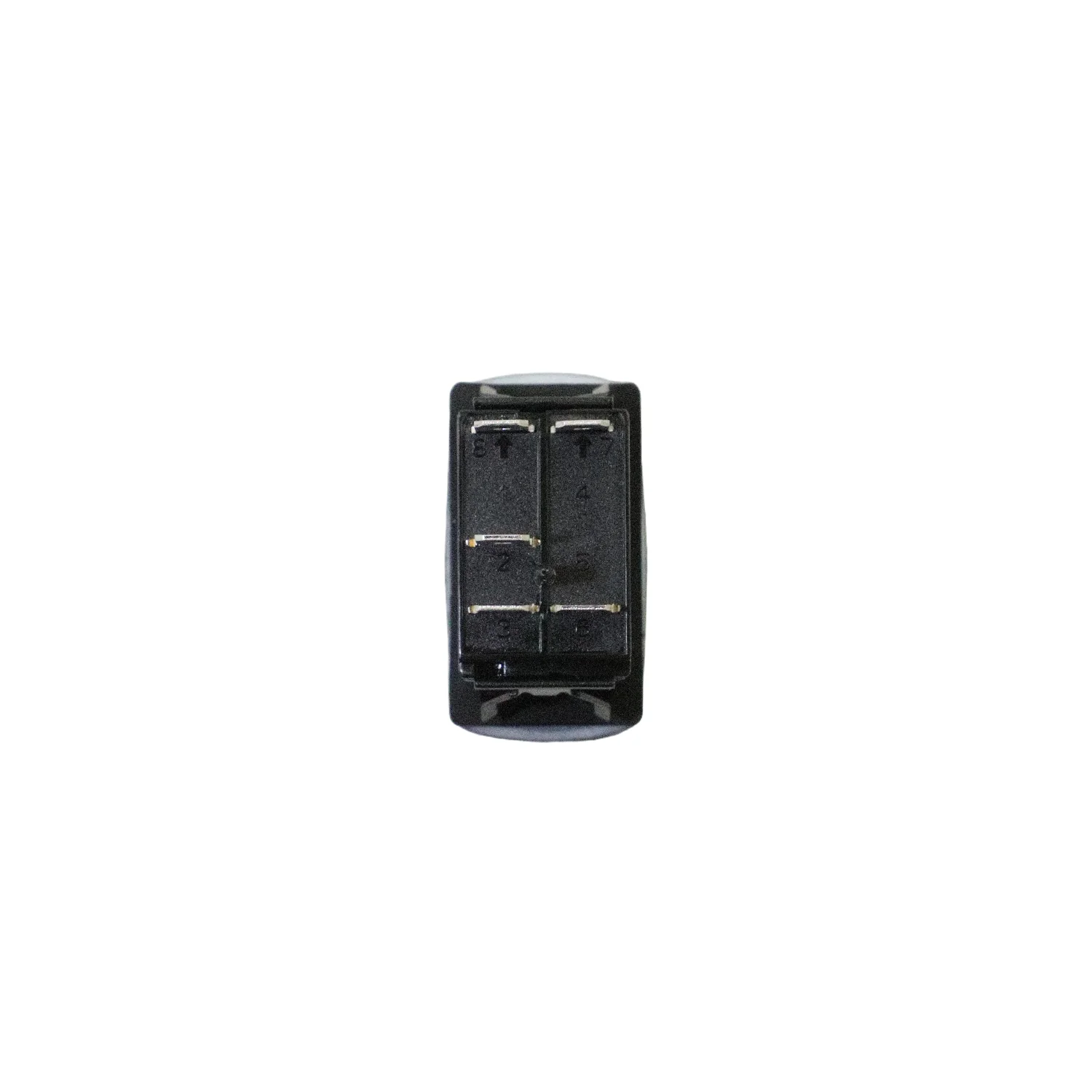 Waterproof Rocker Switch - Illuminated Logo + Weatherproof Design (2024) - Image 5