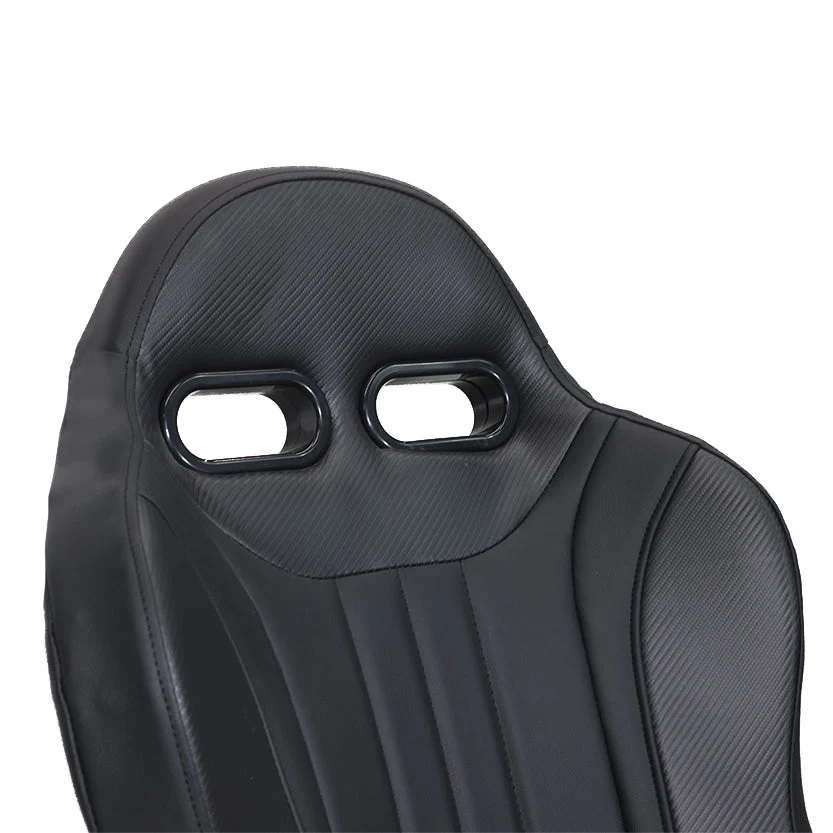 "Weekender" Series Front Suspension Bucket Seats for Maverick Trail (2019+) - Image 7