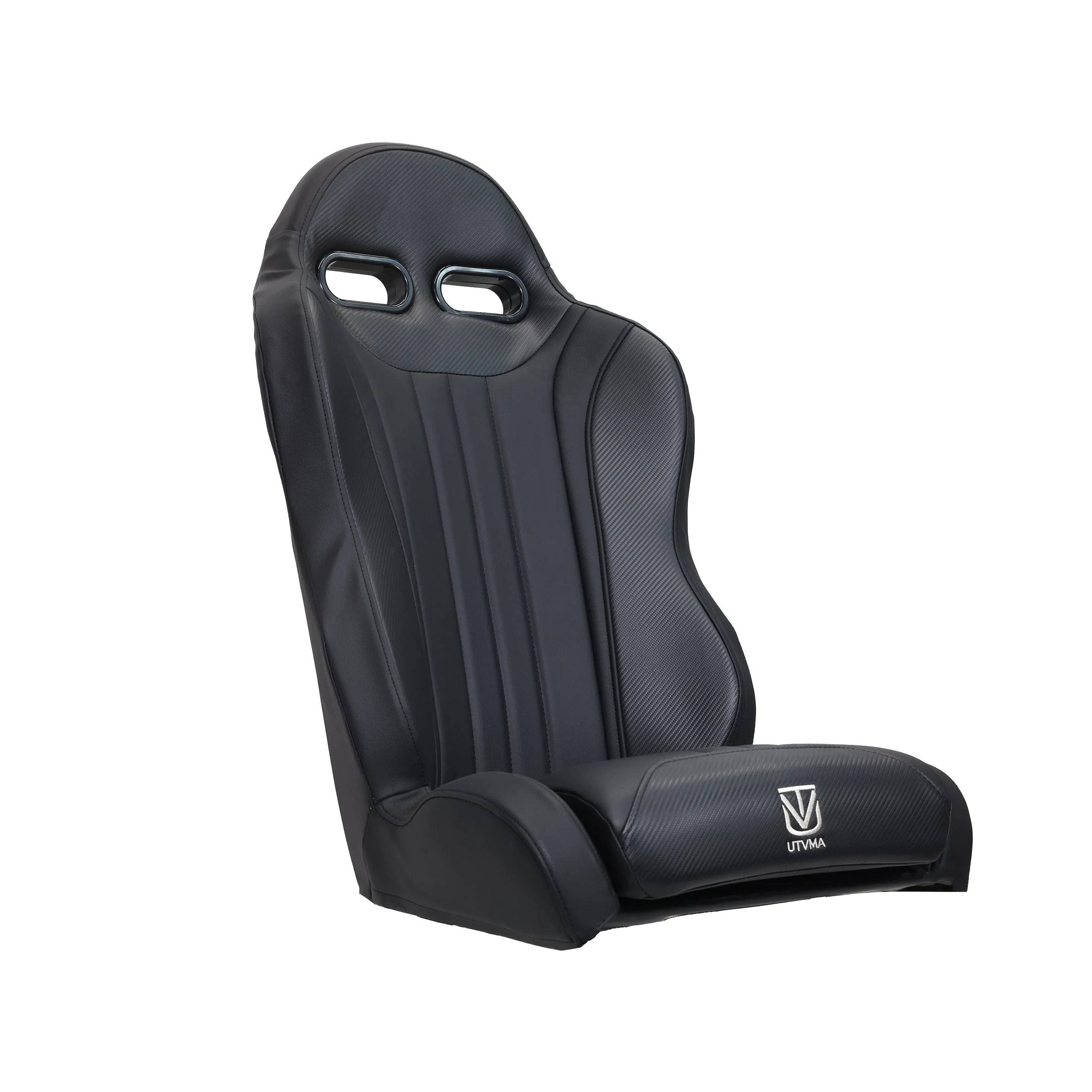"Weekender" Series Front Suspension Bucket Seats for Maverick X3 (2017+) - Image 5