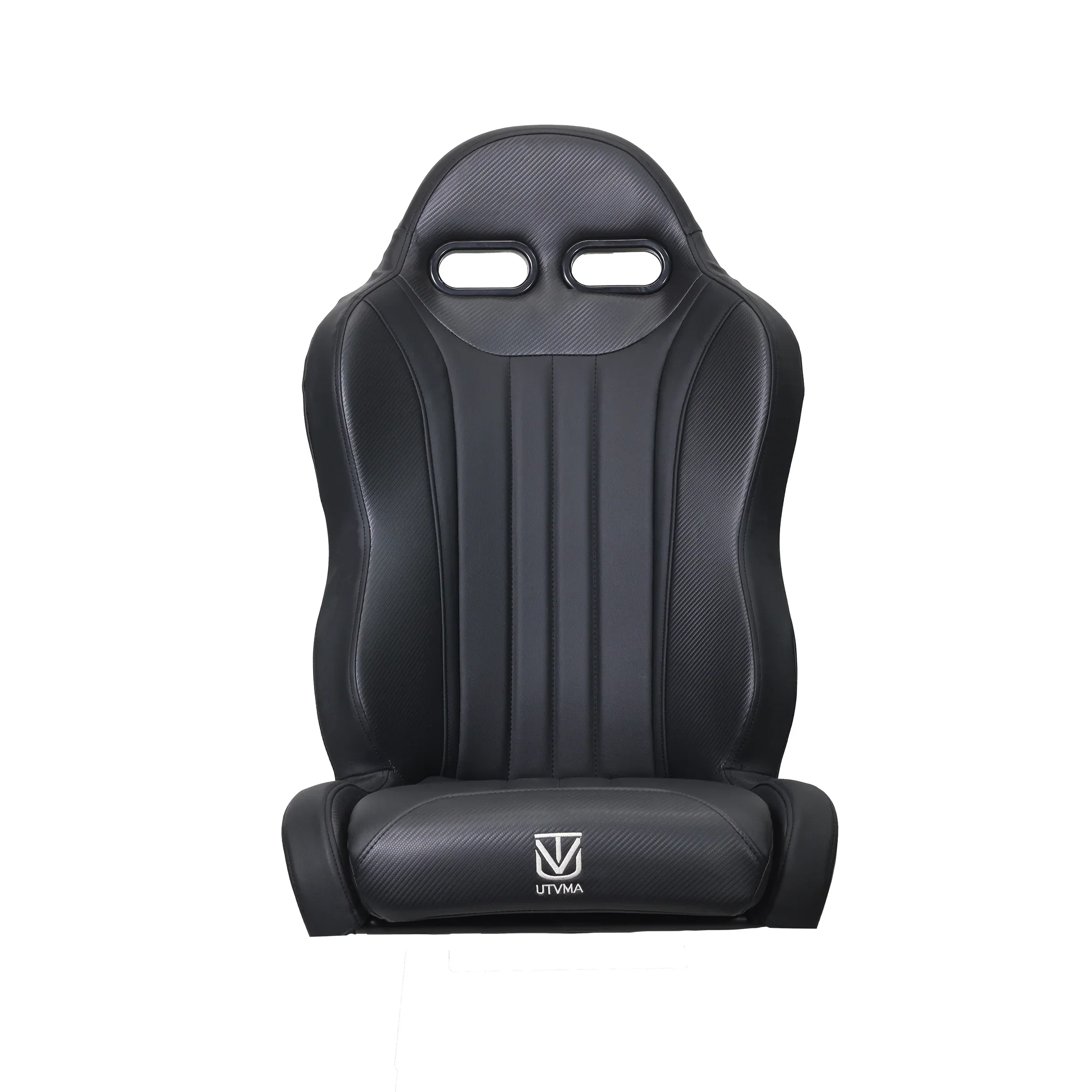 "Weekender" Series Front Suspension Bucket Seats for Maverick X3 (2017+) - Image 6