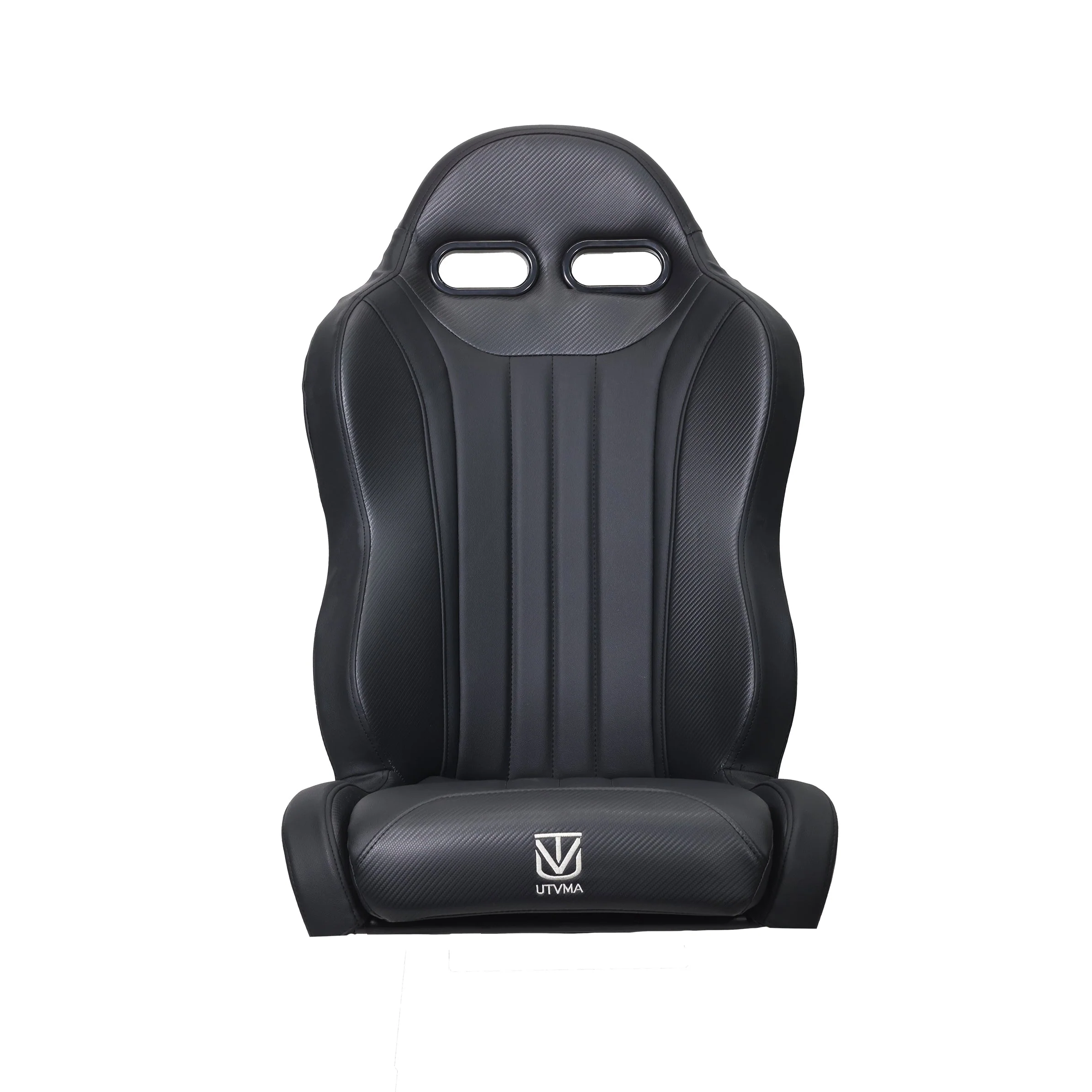 UTV Mountain Accessories "Weekender" Series Front Suspension Bucket Seats for RZR 900 (2011-2023) - Image 3