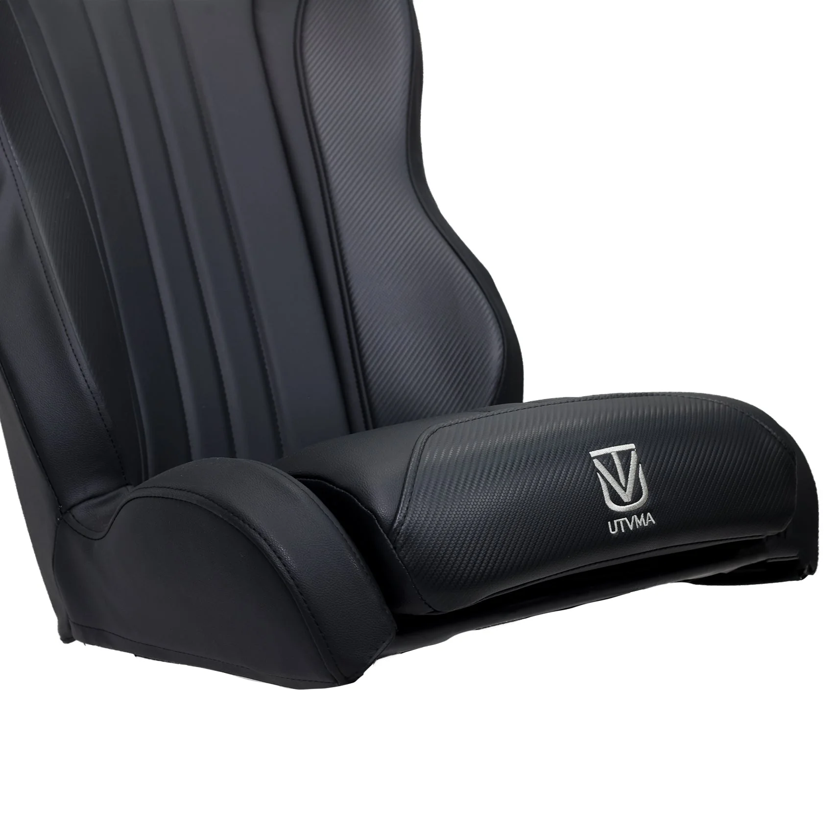 UTV Mountain Accessories "Weekender" Series Front Suspension Bucket Seats for RZR 900 (2011-2023) - Image 5