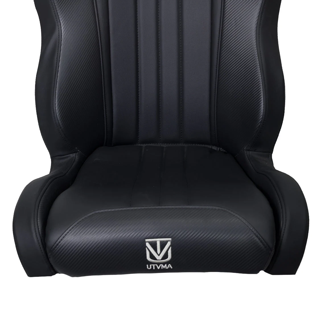 UTV Mountain Accessories "Weekender" Series Front Suspension Bucket Seats for RZR 900 (2011-2023) - Image 6