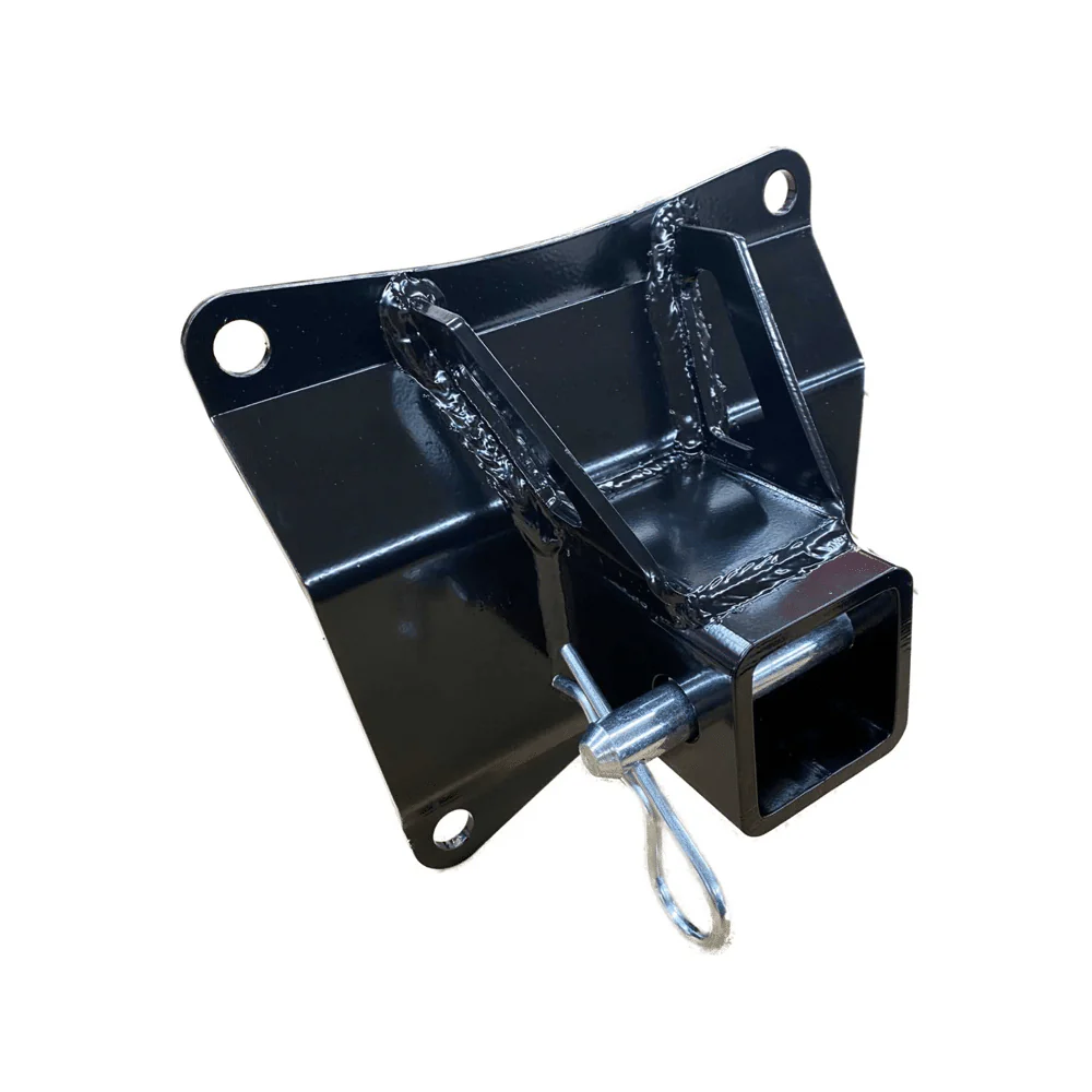 Weld It Yourself Honda Talon Hitch - DIY Welding + Made in USA (2023) - Image 8